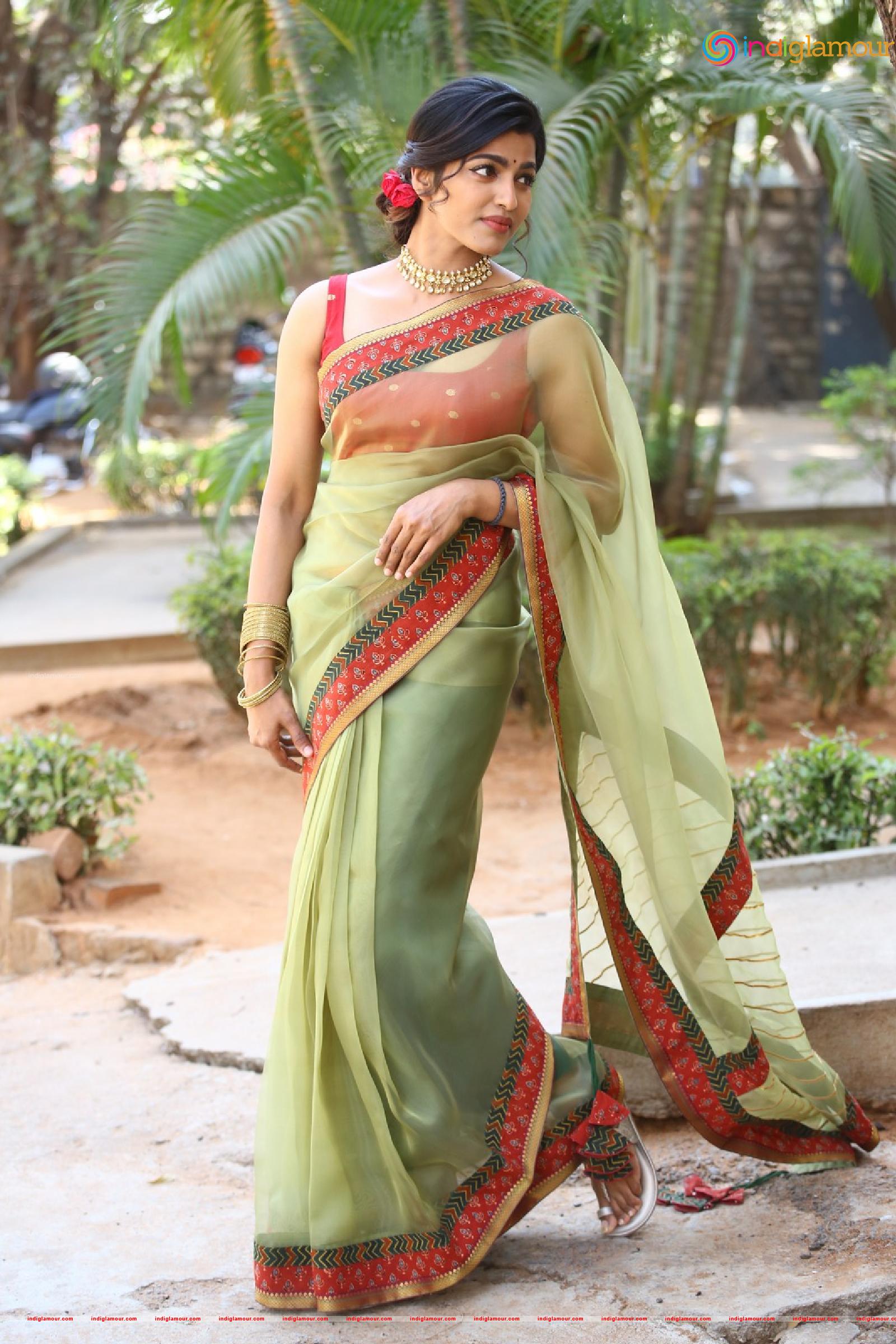 Sai Dhanshika Actress hd photo