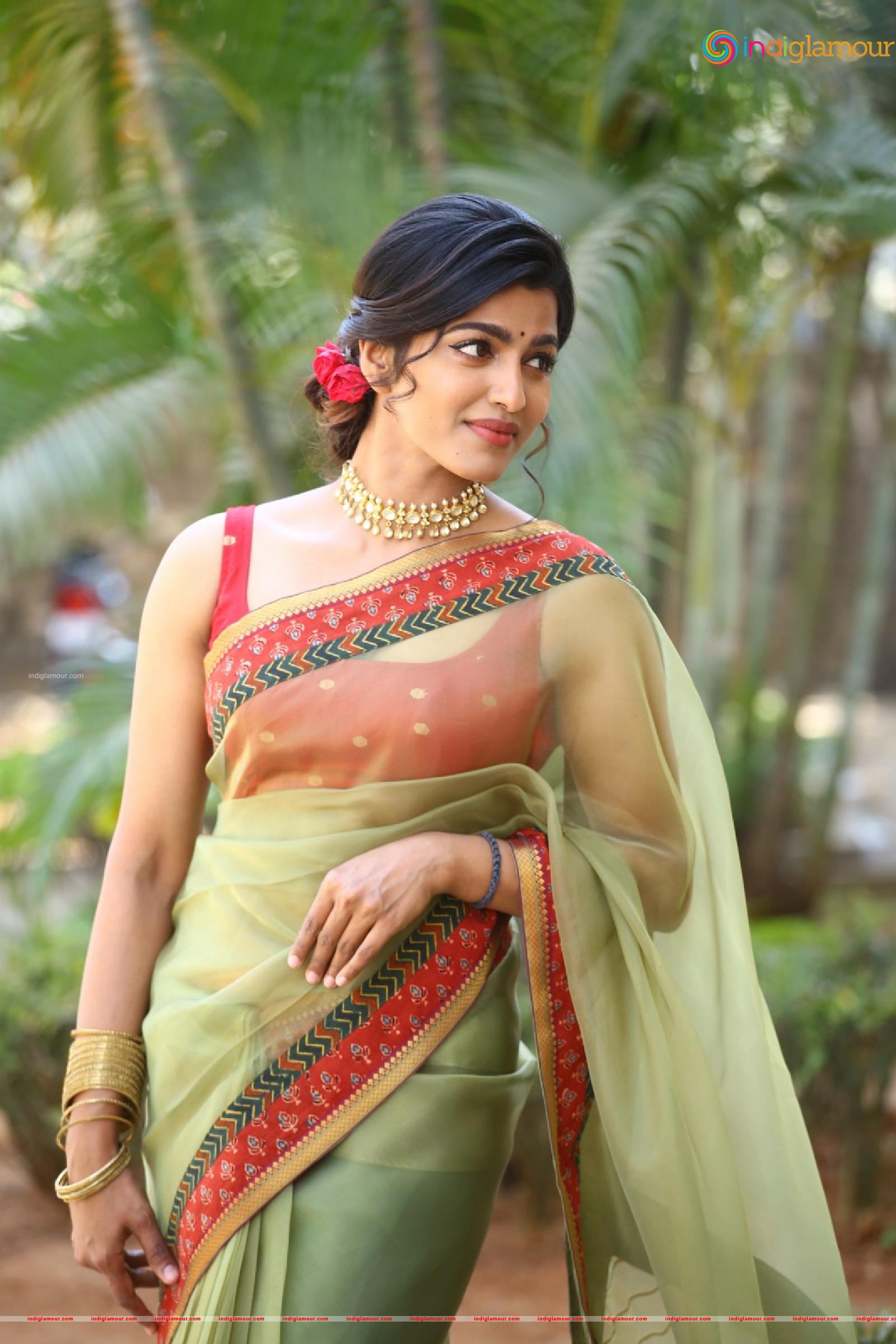 Sai Dhanshika Actress hd photo