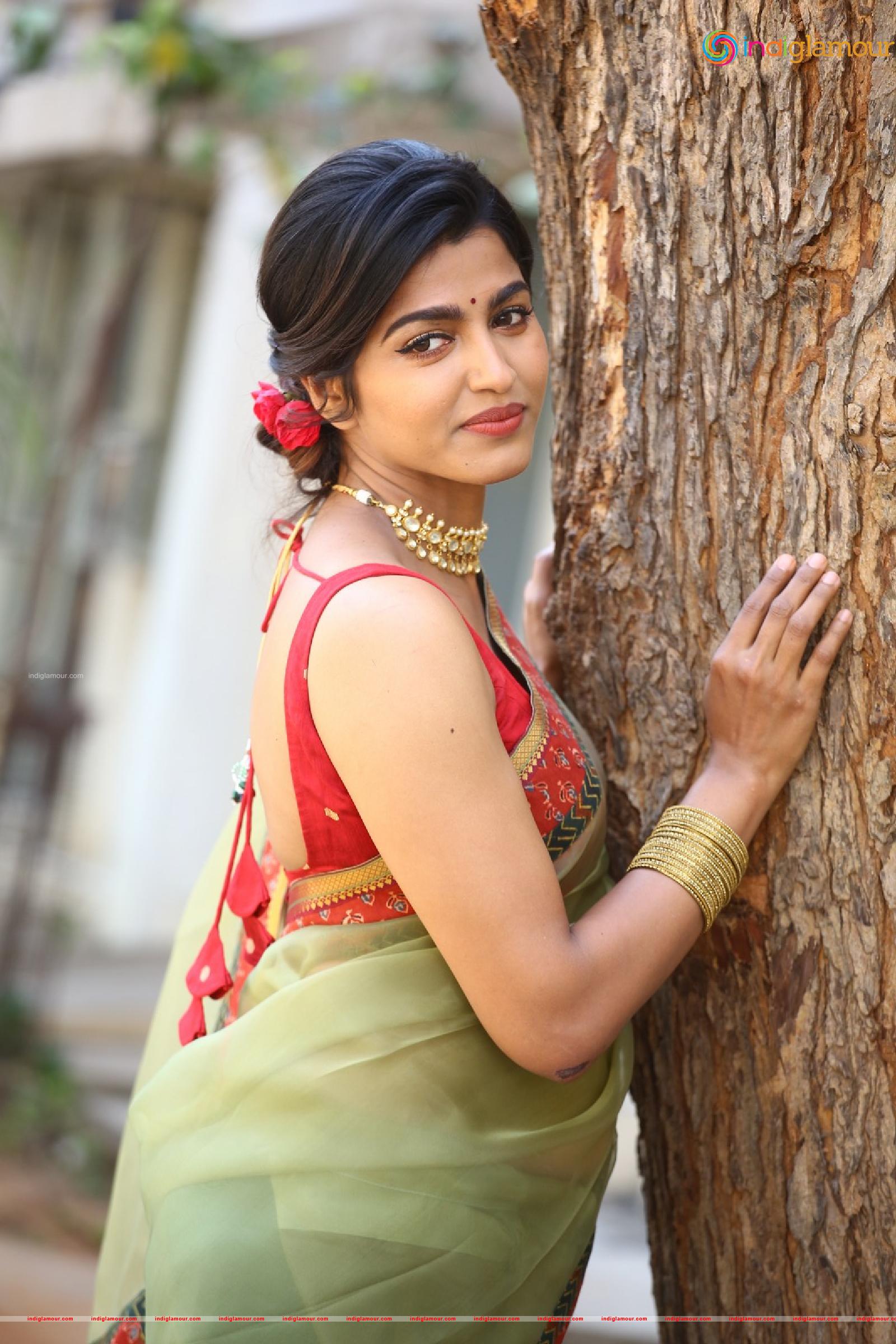 Sai Dhanshika Actress hd photo