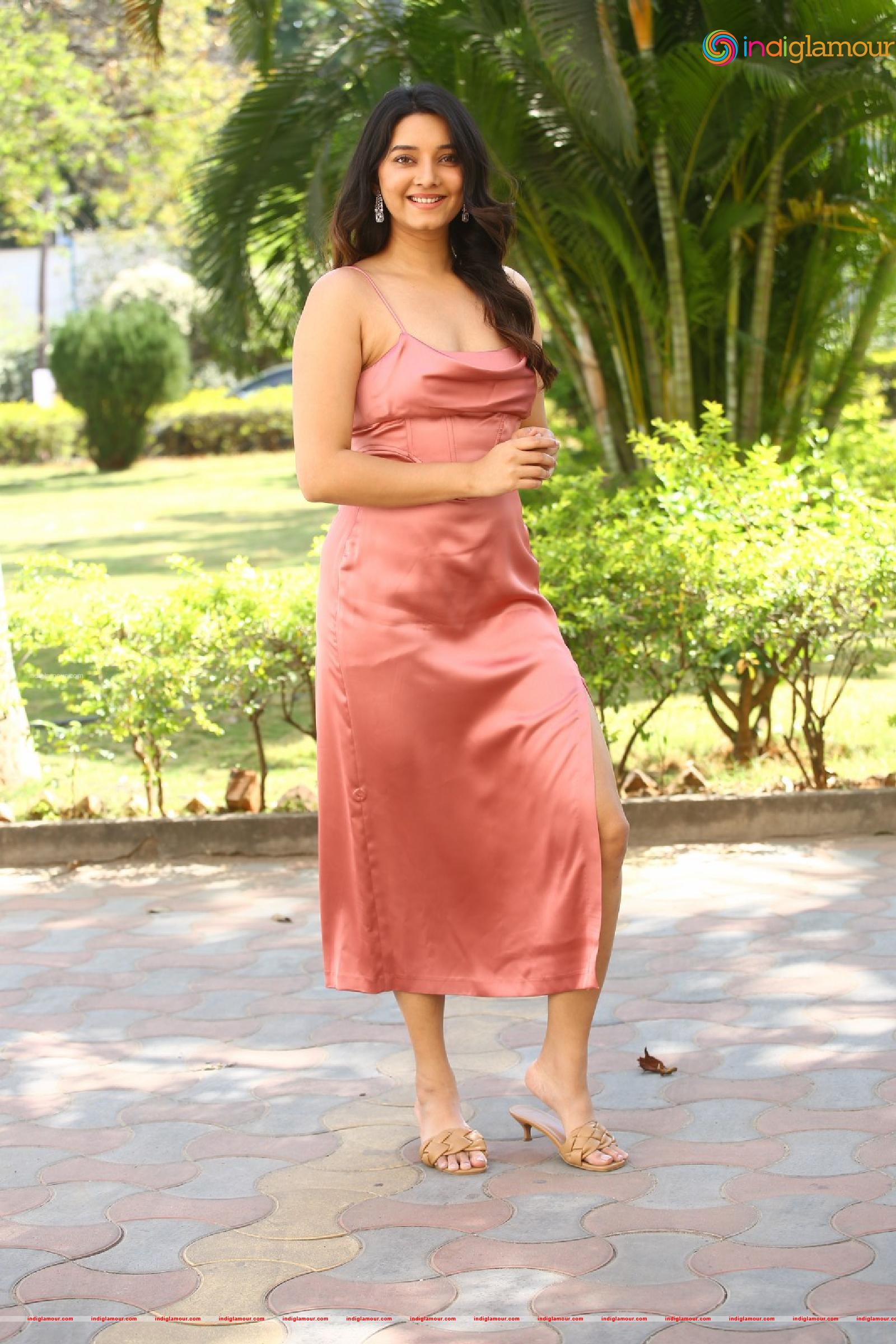 Vaishnavi Patwardhan Actress hd photo