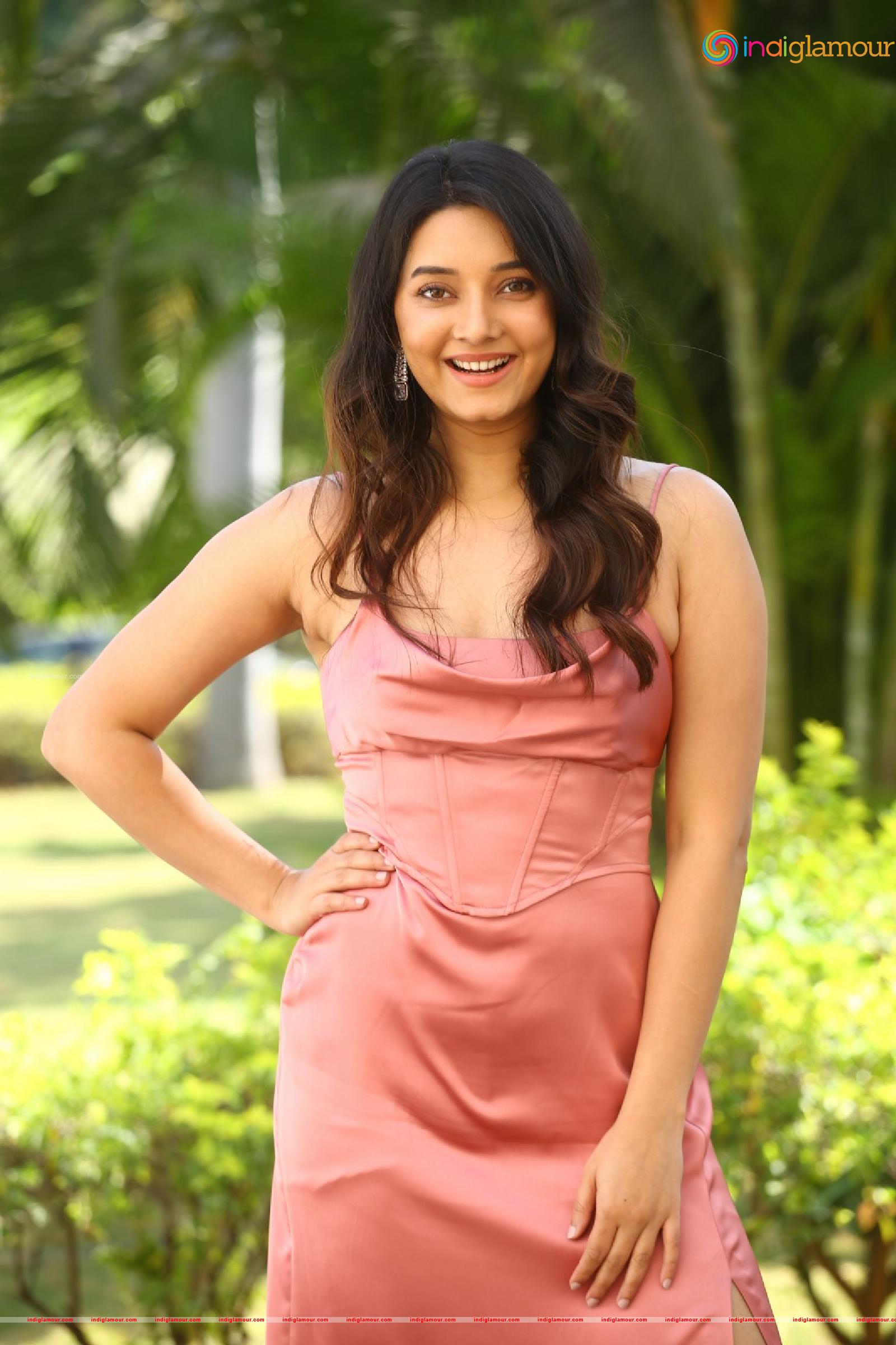 Vaishnavi Patwardhan Actress hd photo
