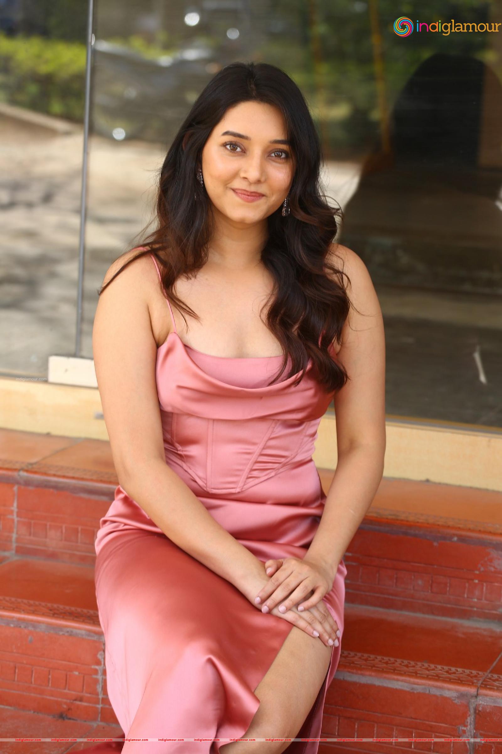 Vaishnavi Patwardhan Actress hd photo