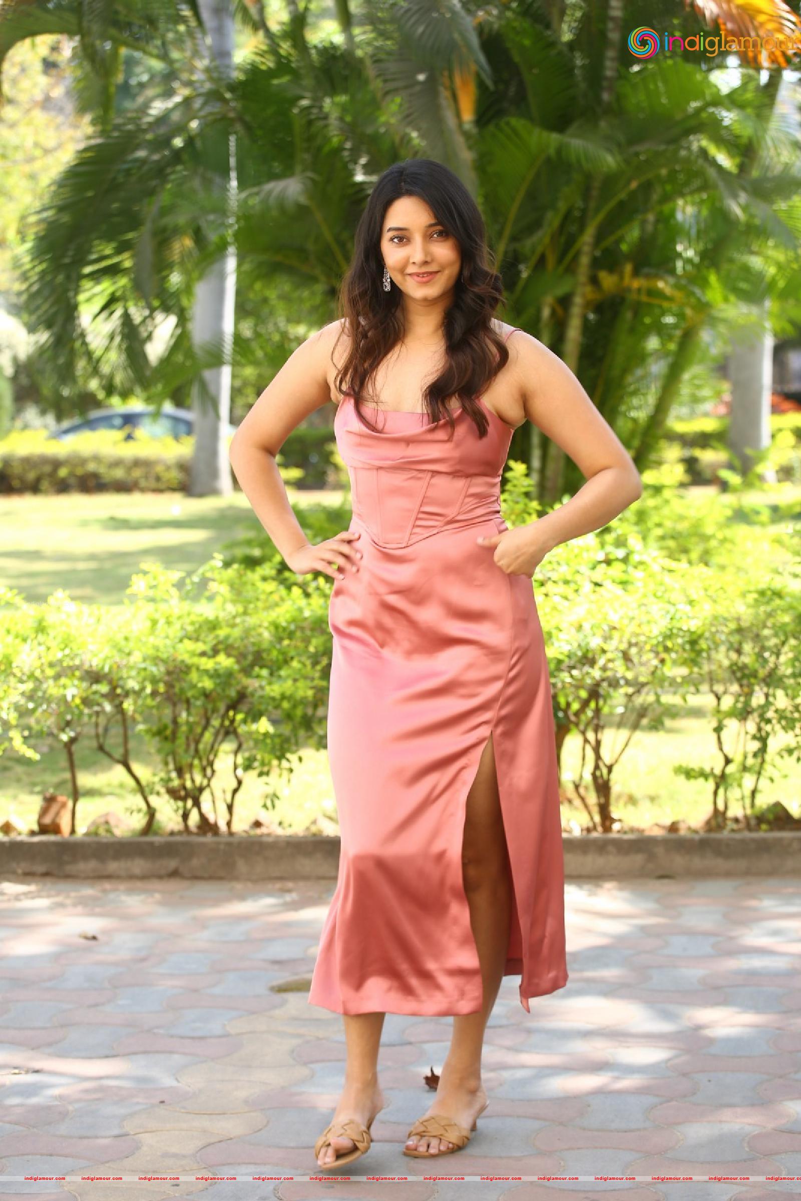 Vaishnavi Patwardhan Actress hd photo