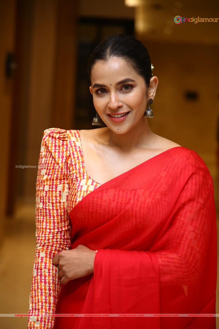 Komalee Prasad Actress hd photo