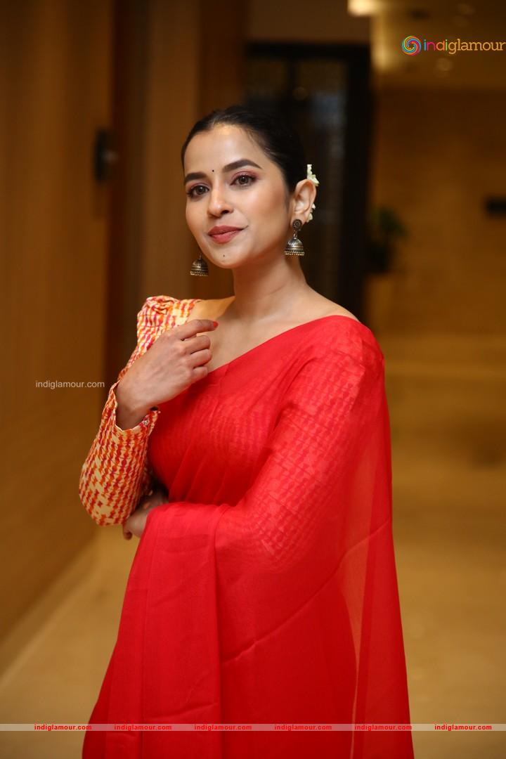 Komalee Prasad Actress hd photo