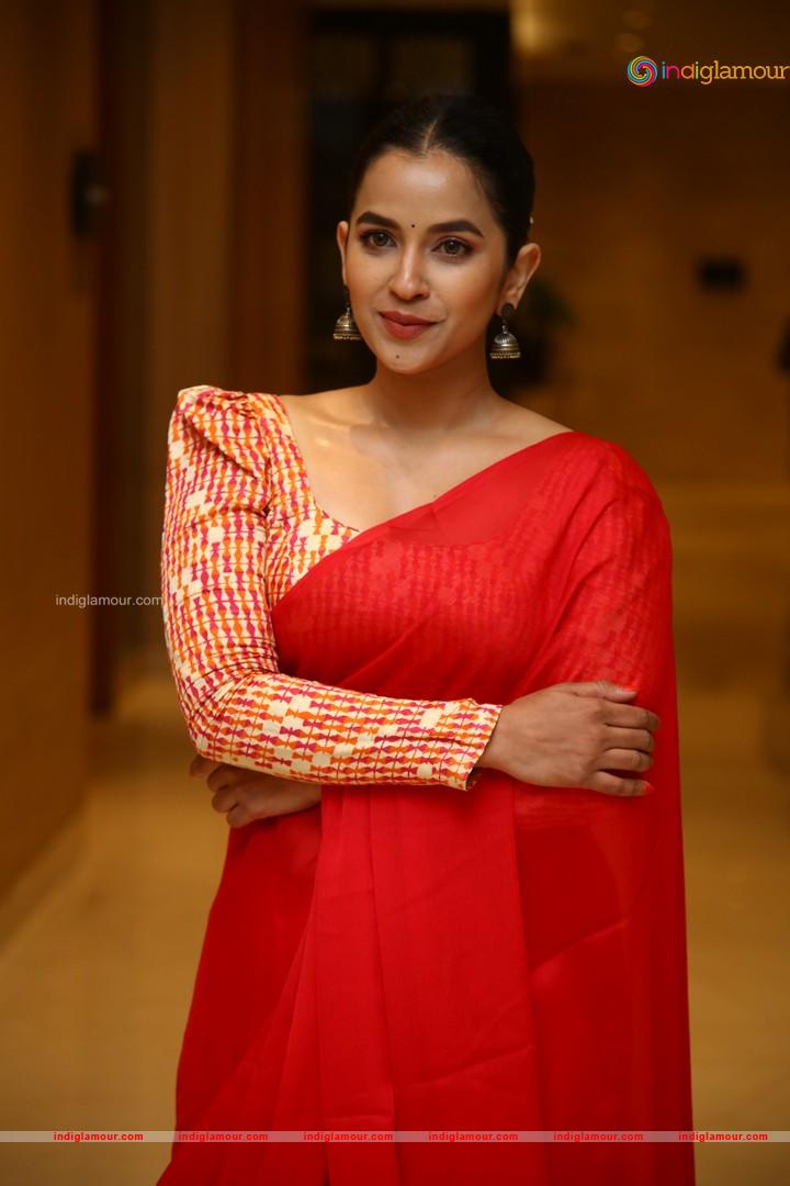 Komalee Prasad Actress hd photo