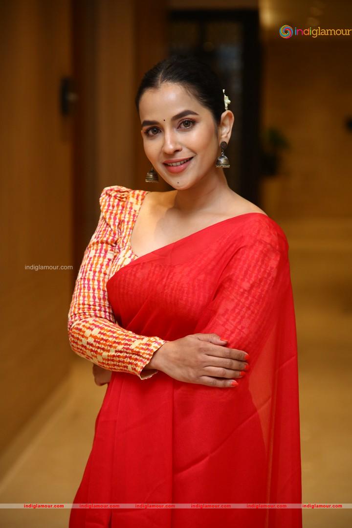 Komalee Prasad Actress hd photo