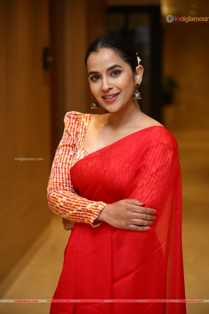 Komalee Prasad Actress hd photo