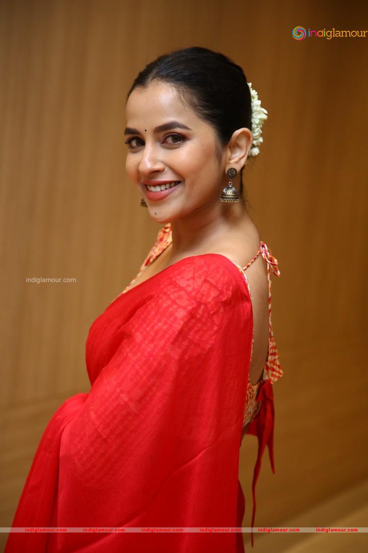 Komalee Prasad Actress hd photo