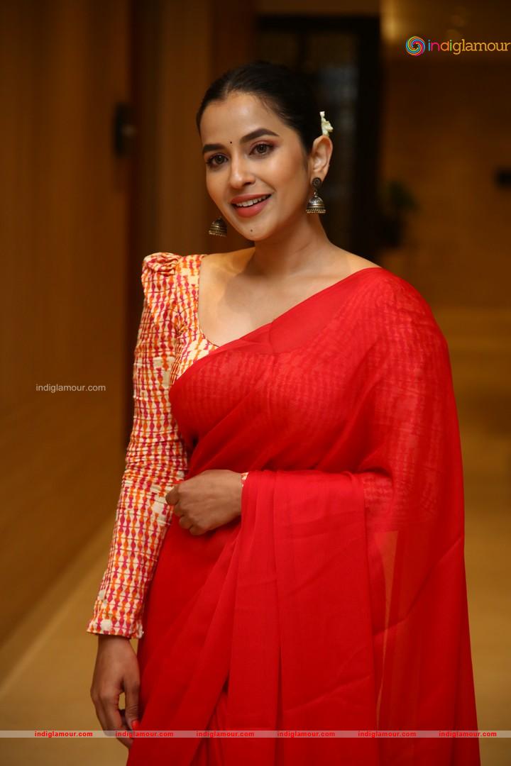 Komalee Prasad Actress hd photo