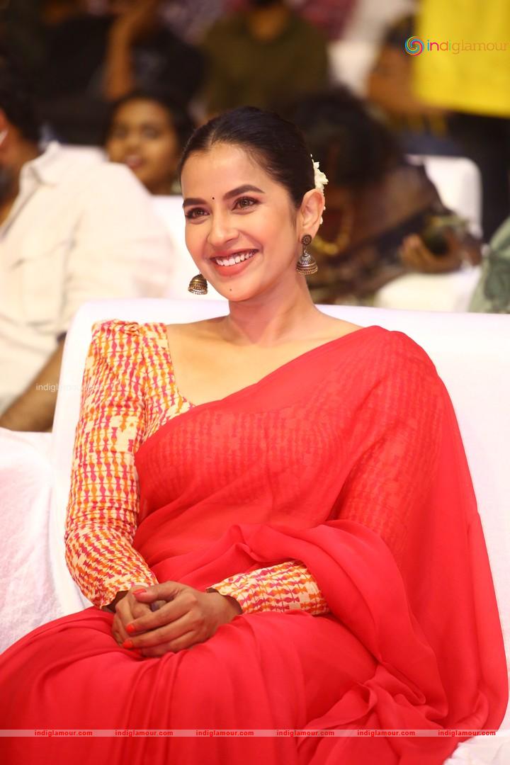 Komalee Prasad Actress hd photo