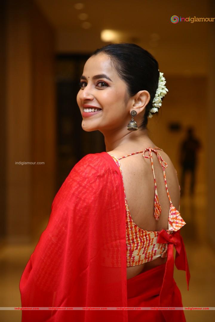 Komalee Prasad Actress hd photo
