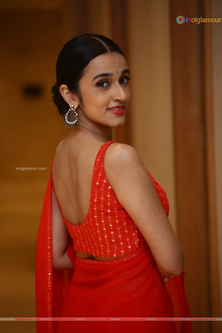 Nuveksha Actress hd photo