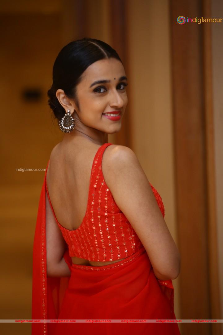 Nuveksha Actress hd photo