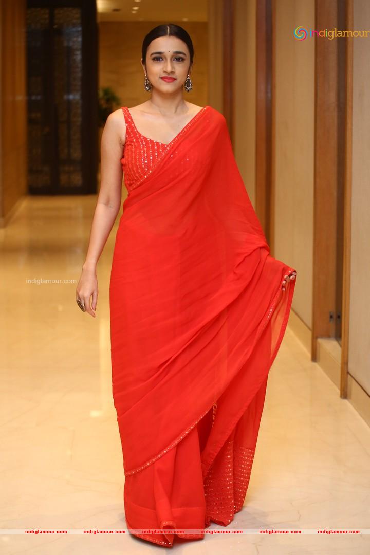 Nuveksha Actress hd photo