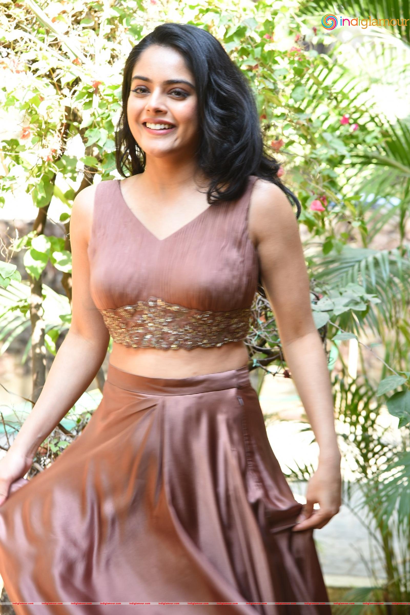 Riddhi Kumar Actress hd photo