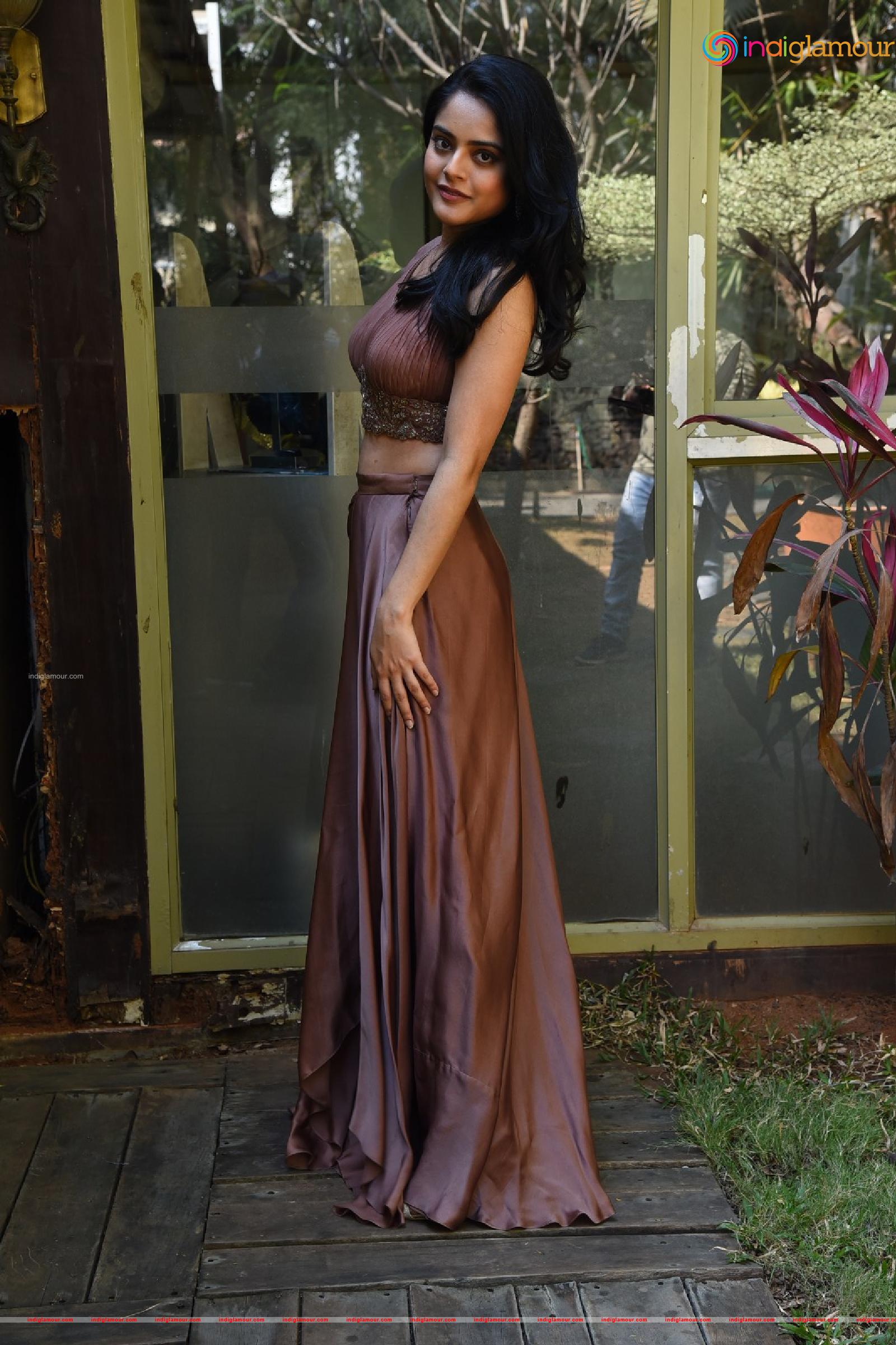 Riddhi Kumar Actress hd photo