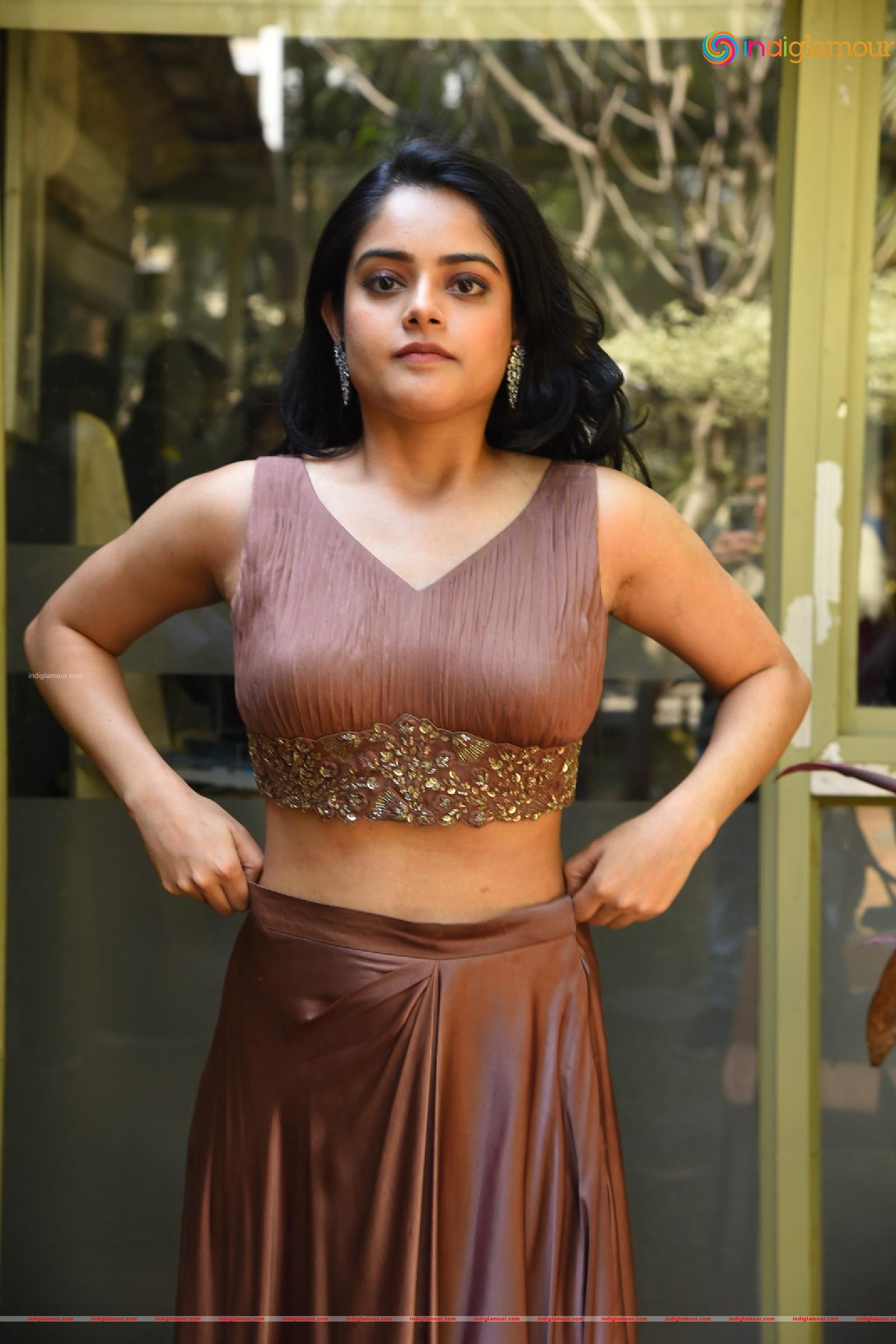 Riddhi Kumar Actress hd photo
