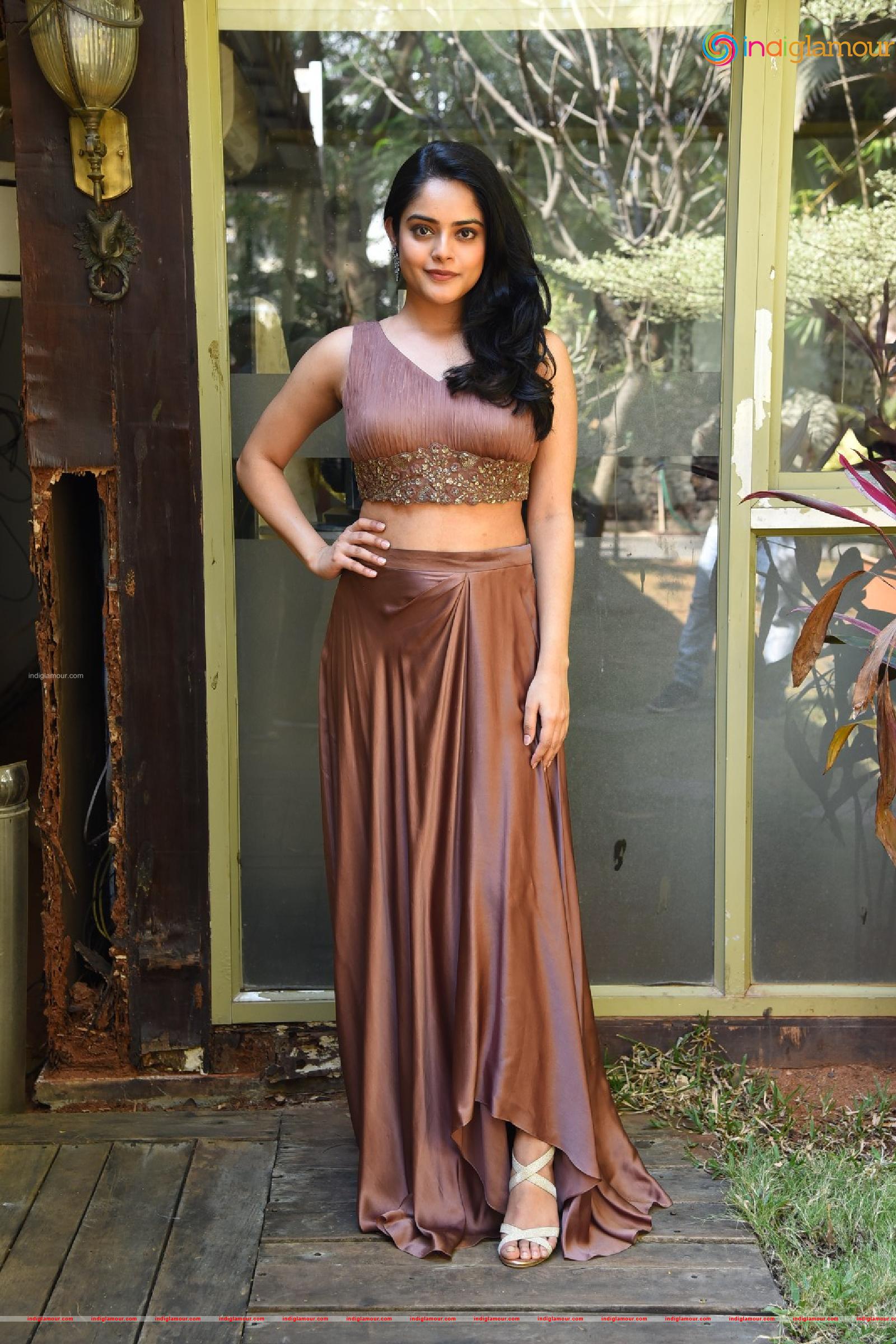 Riddhi Kumar Actress hd photo