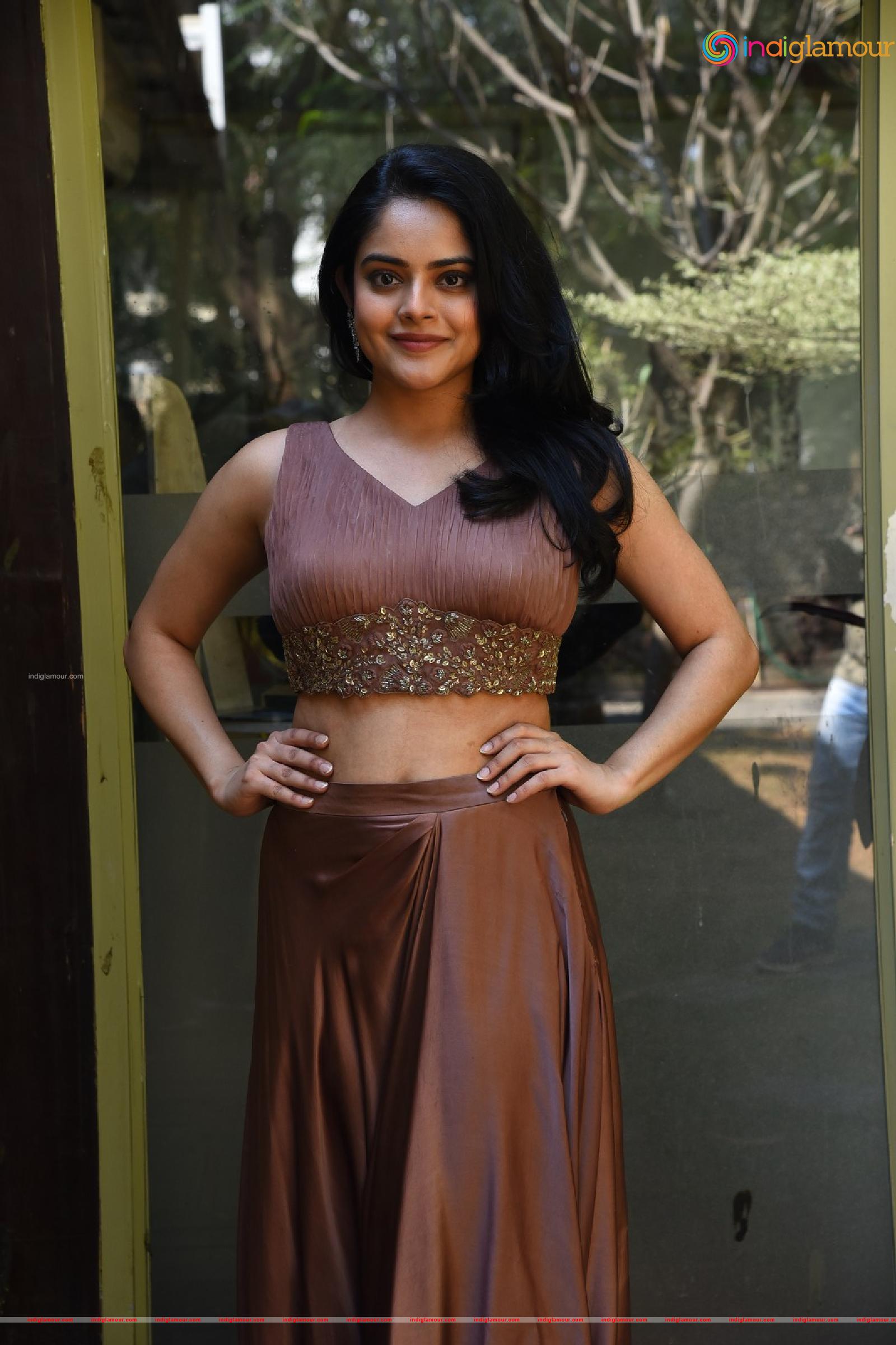Riddhi Kumar Actress hd photo