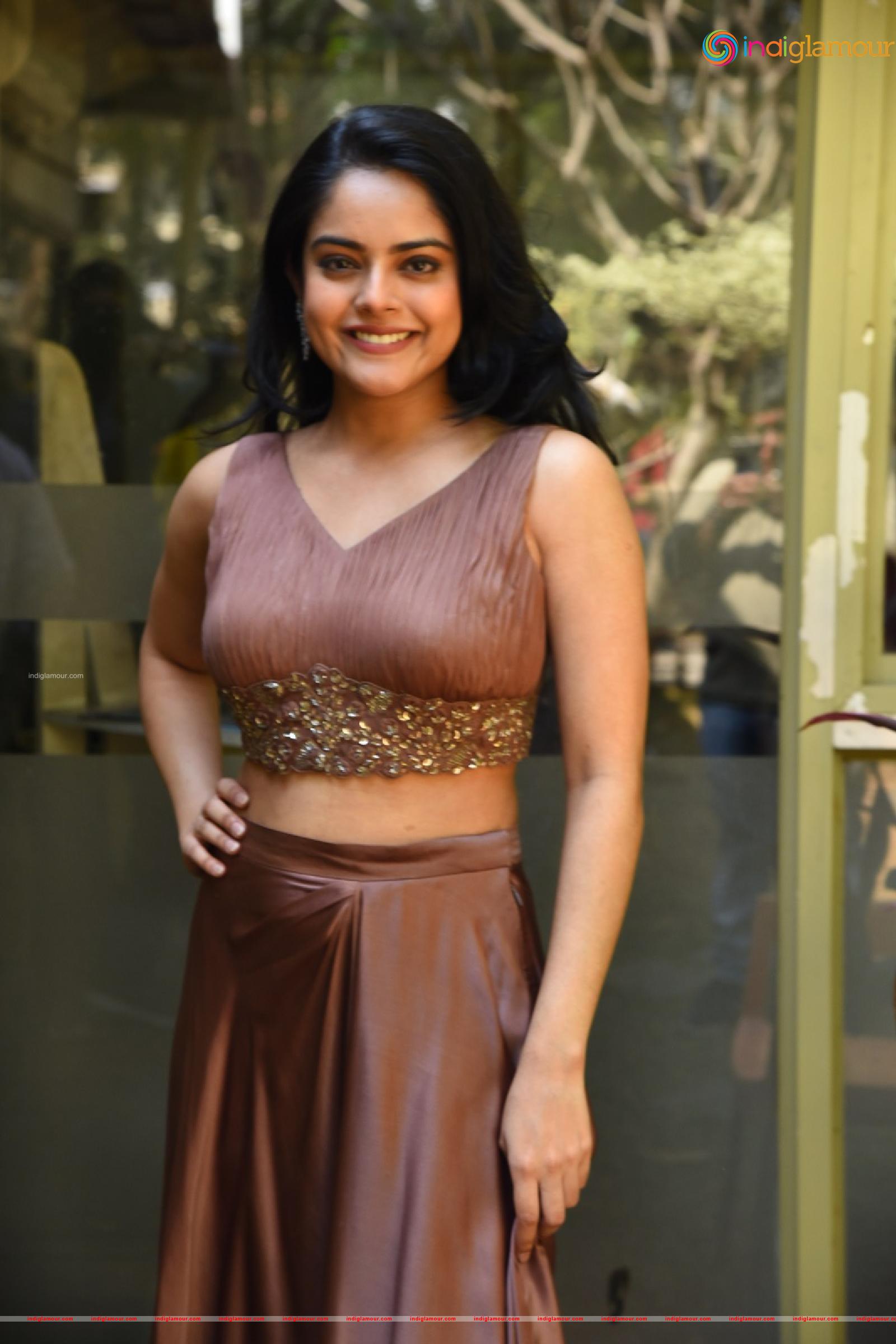 Riddhi Kumar Actress hd photo