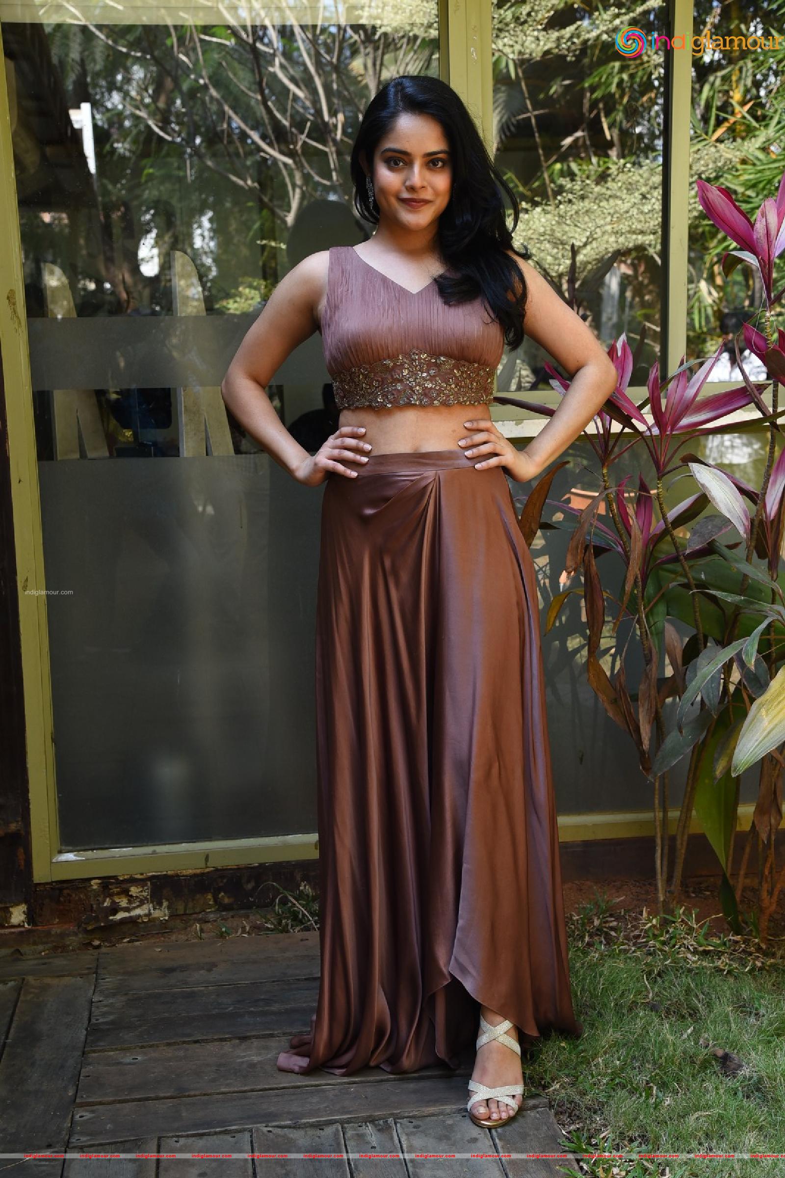 Riddhi Kumar Actress hd photo