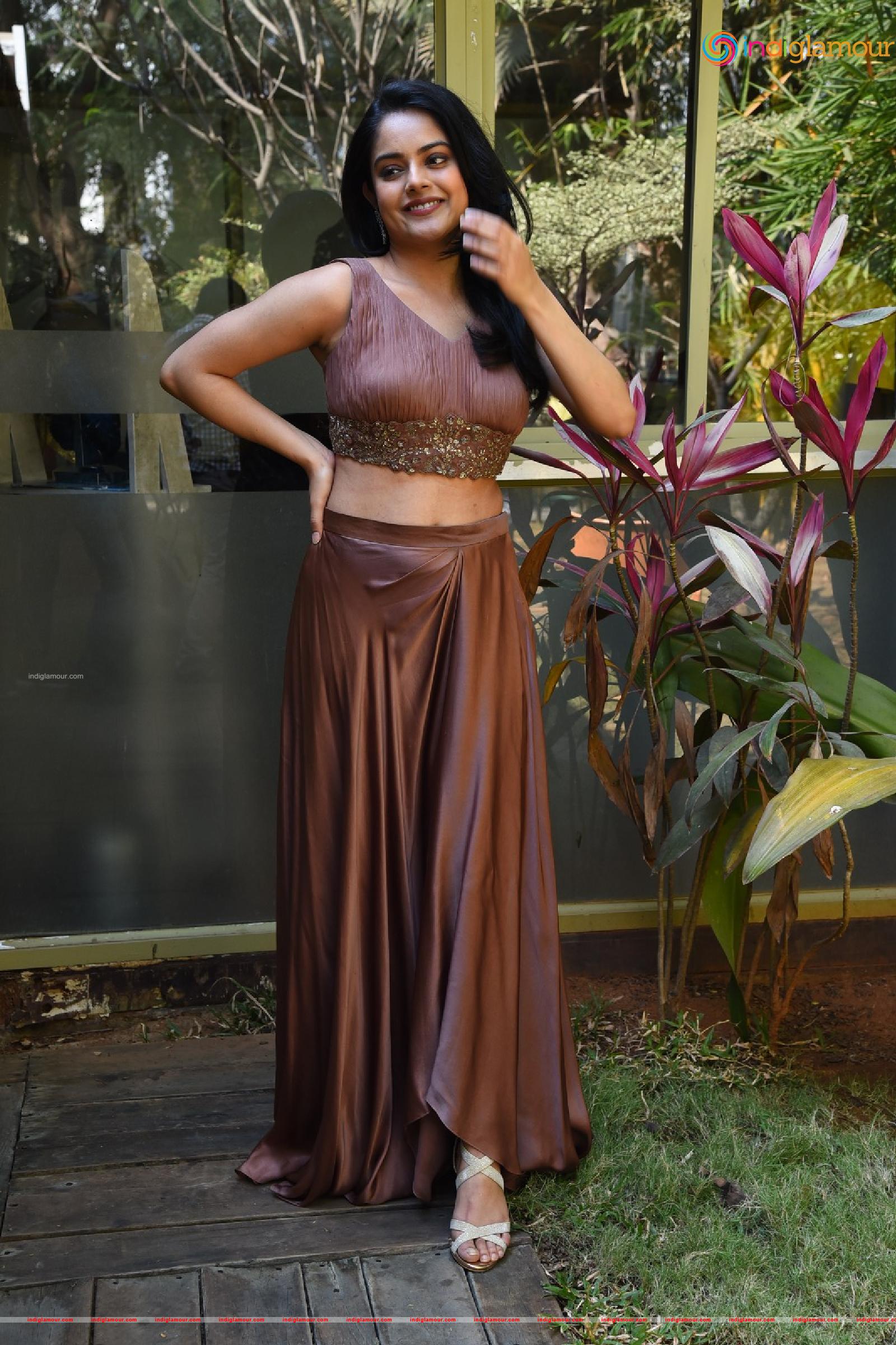 Riddhi Kumar Actress hd photo