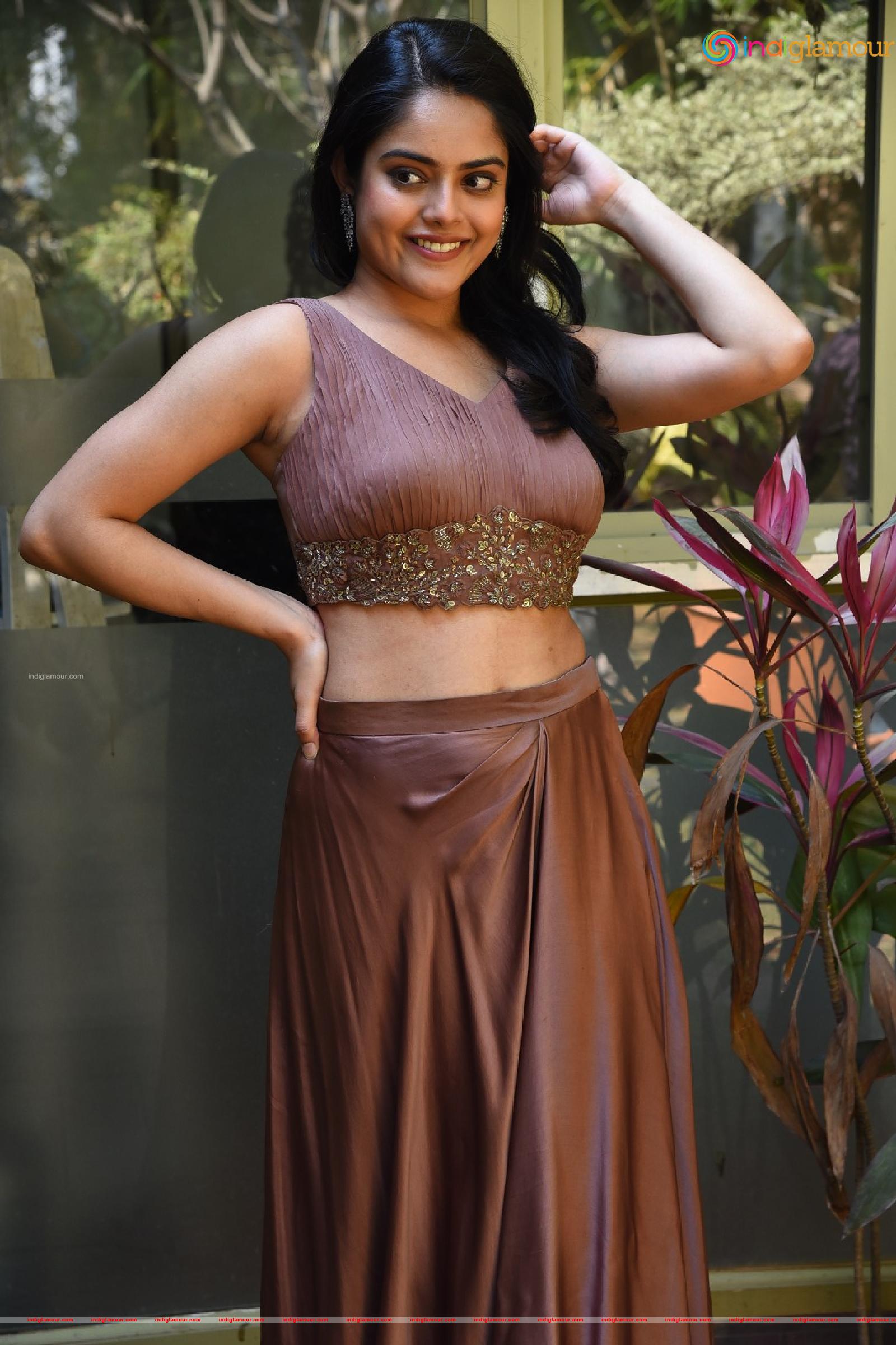 Riddhi Kumar Actress hd photo