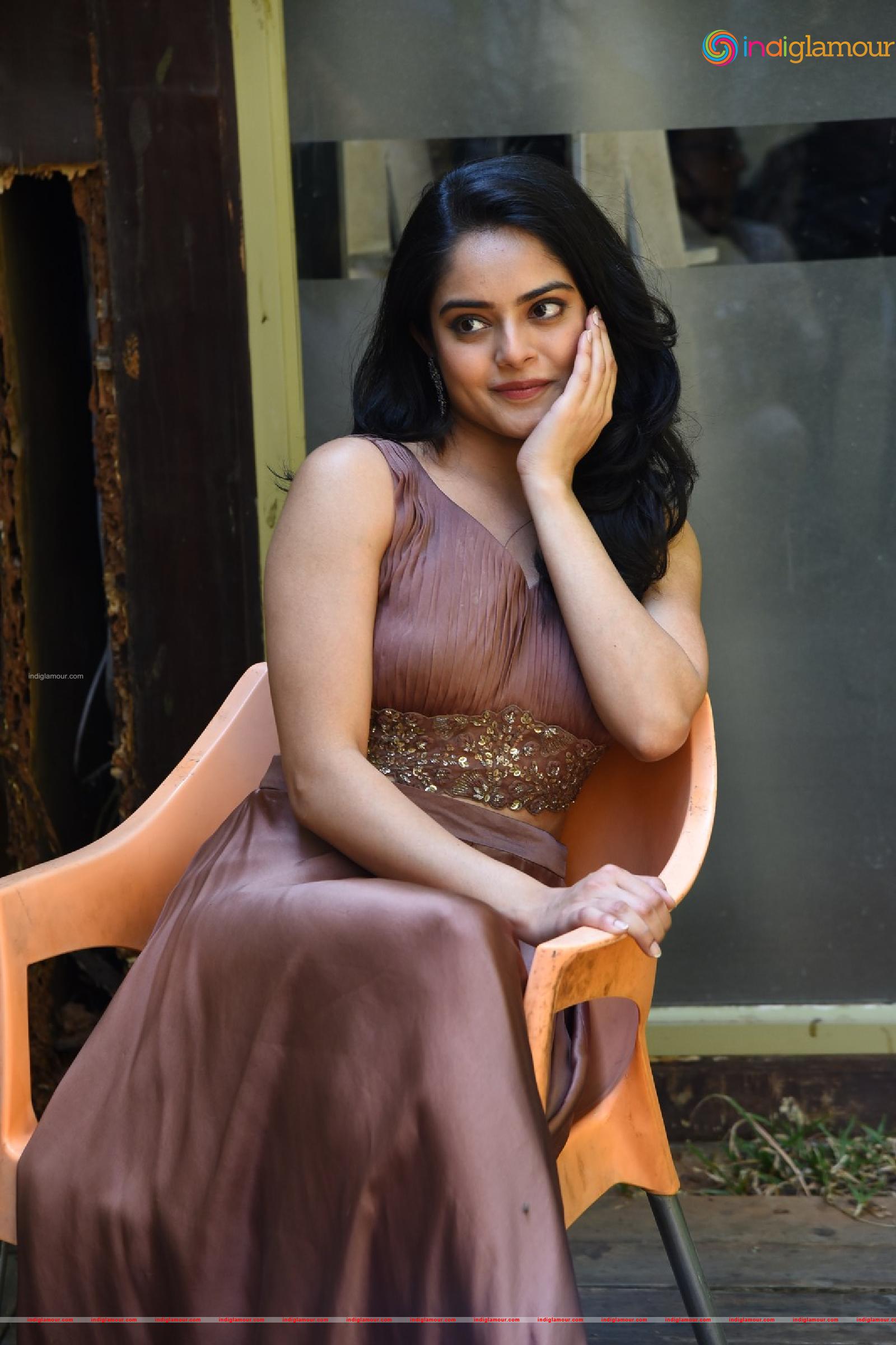 Riddhi Kumar Actress hd photo
