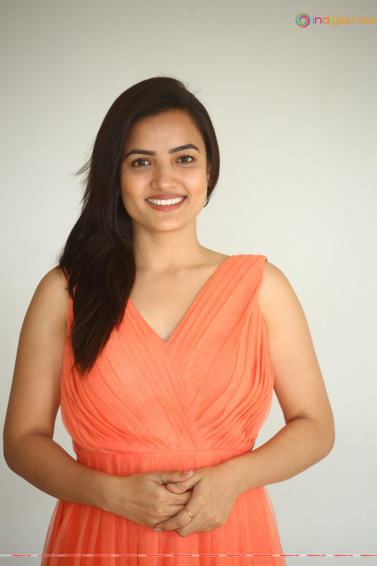 Siri Hanmanth Actress hd photo