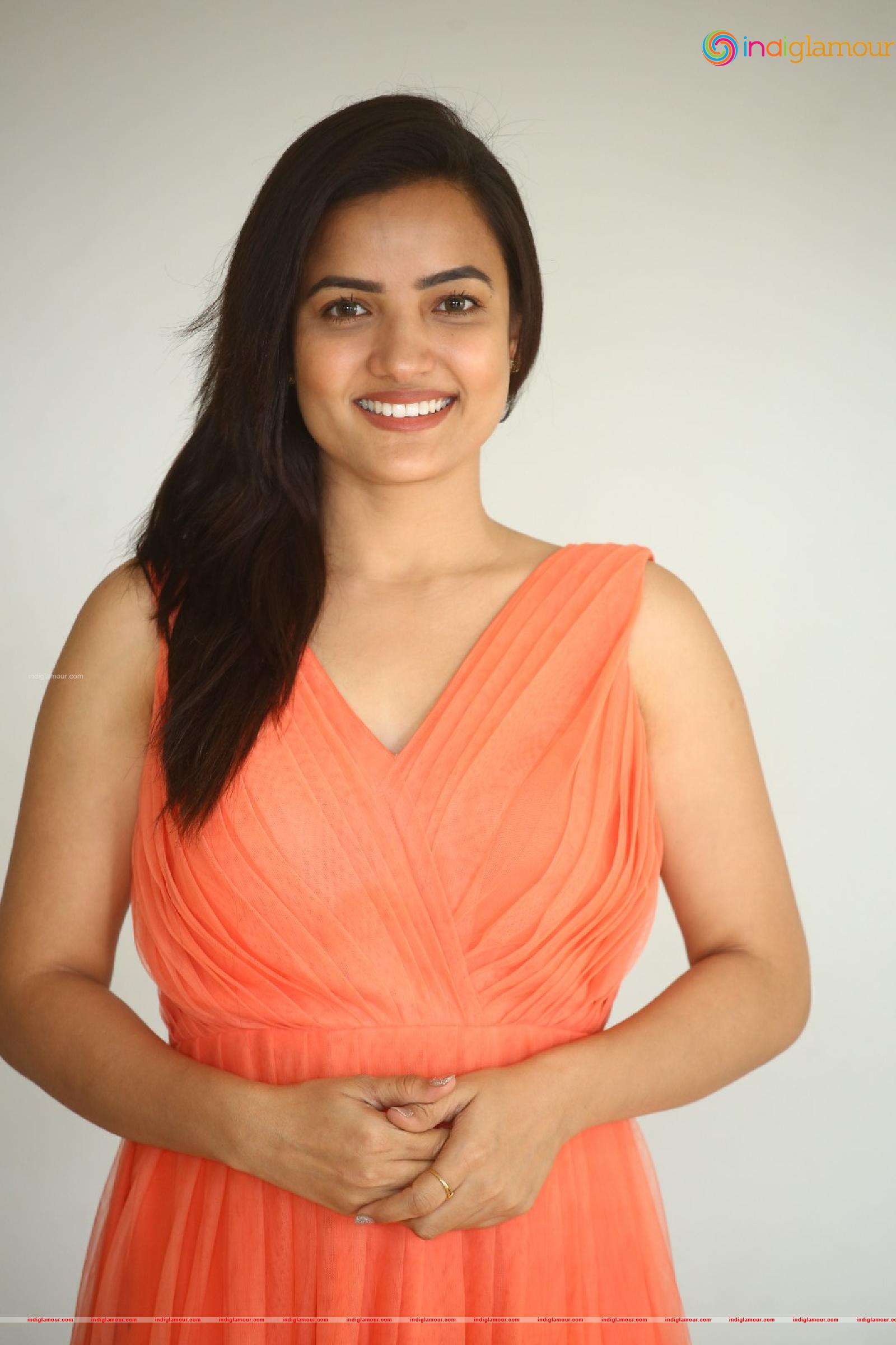 Siri Hanmanth Actress hd photo