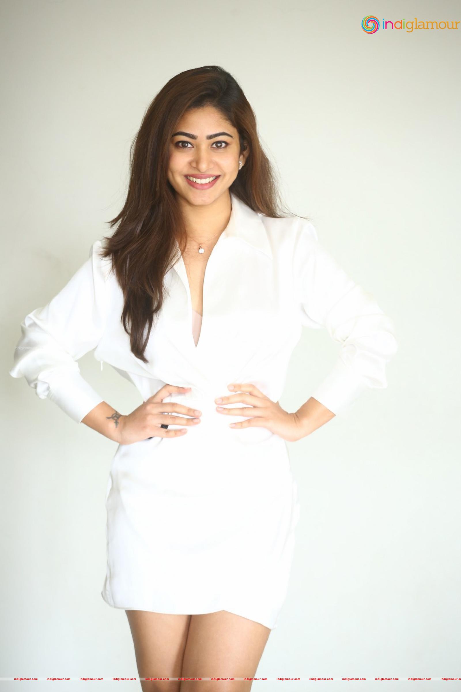 Sonuu Thakur Actress hd photo