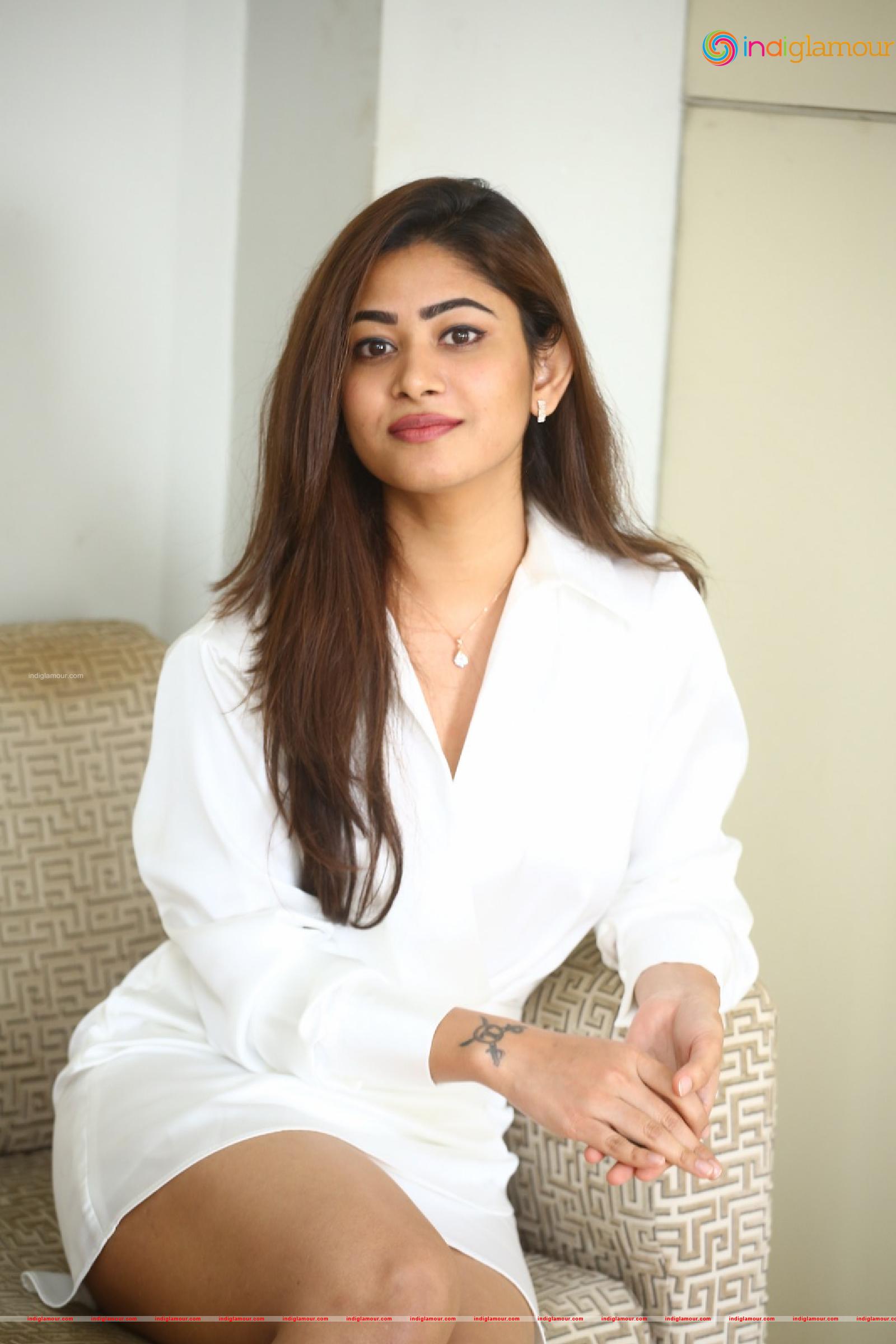Sonuu Thakur Actress hd photo