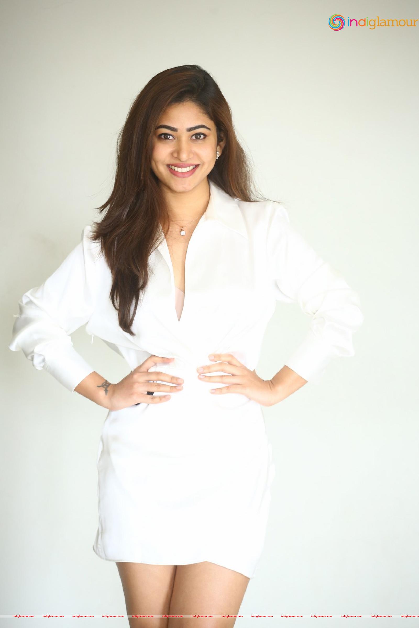 Sonuu Thakur Actress hd photo