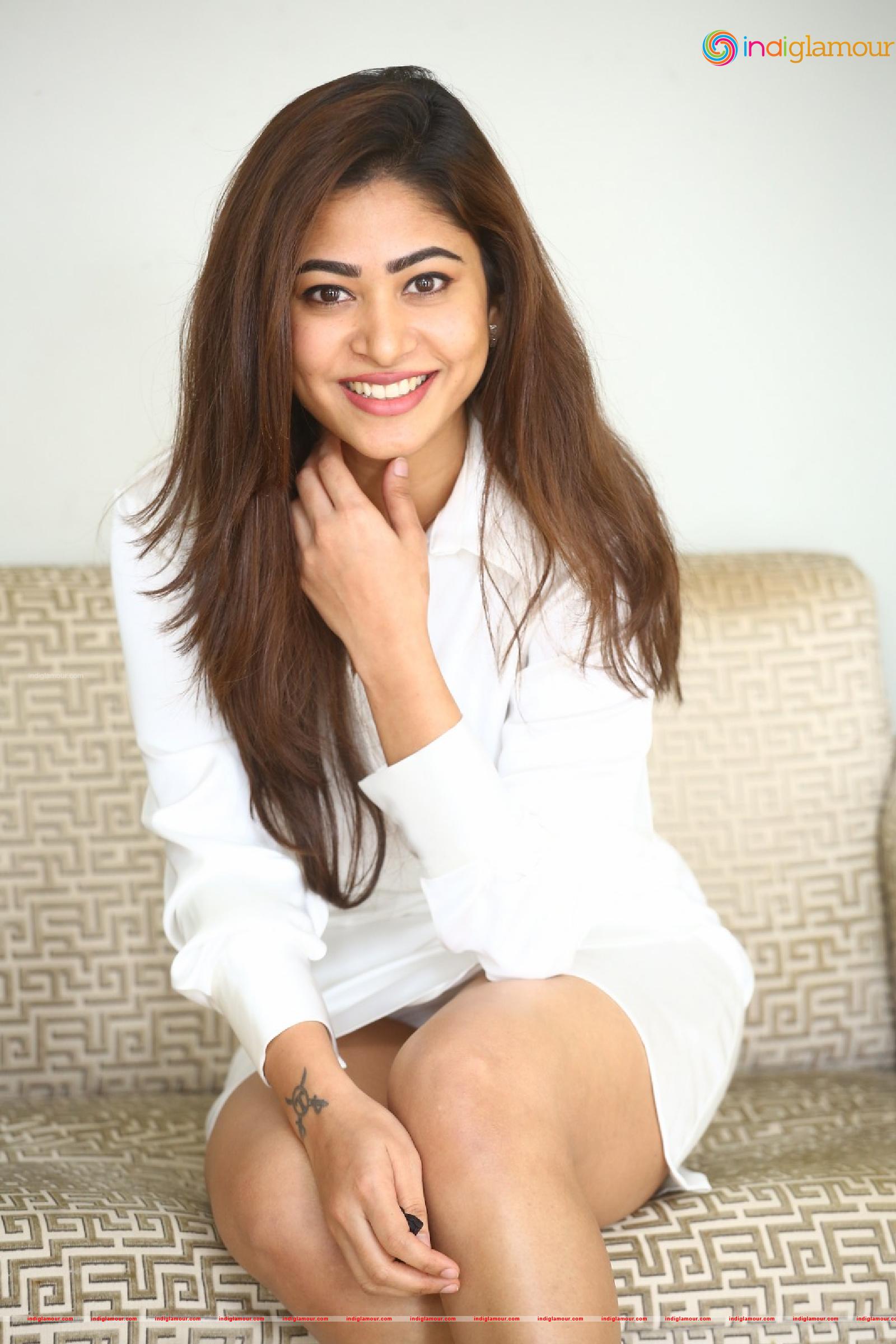 Sonuu Thakur Actress hd photo