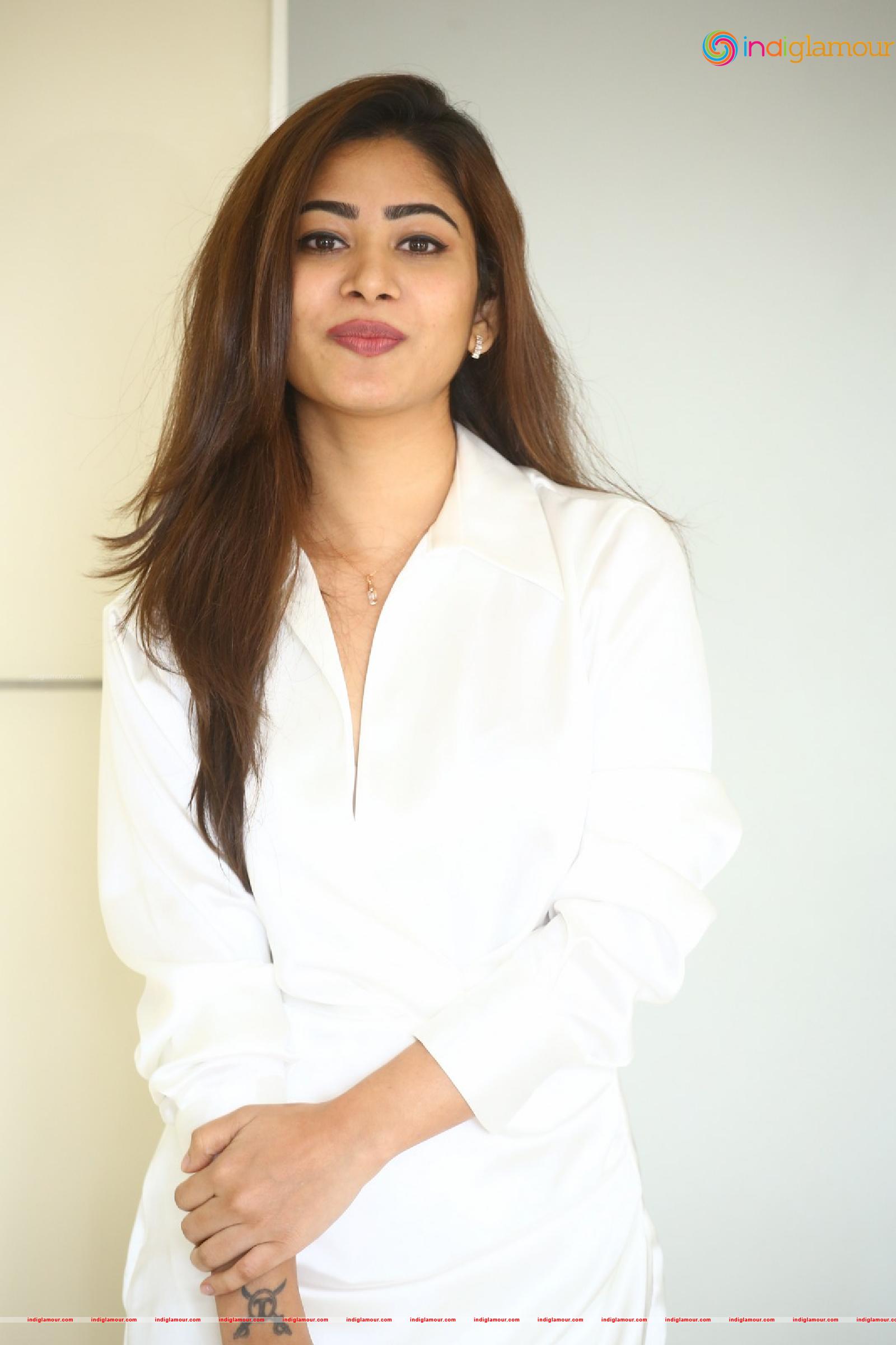 Sonuu Thakur Actress hd photo