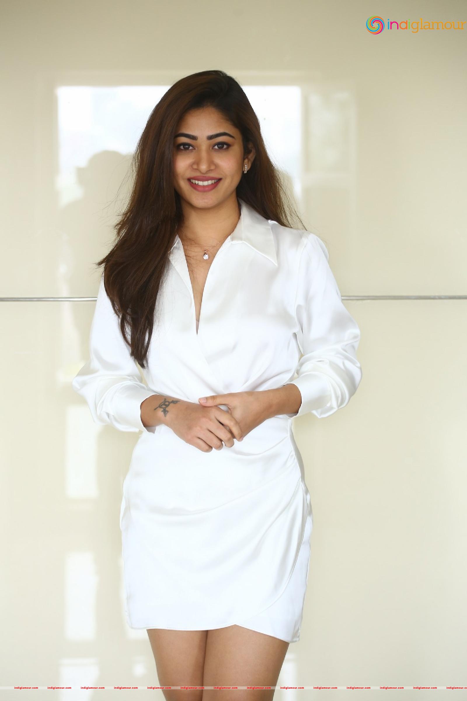 Sonuu Thakur Actress hd photo