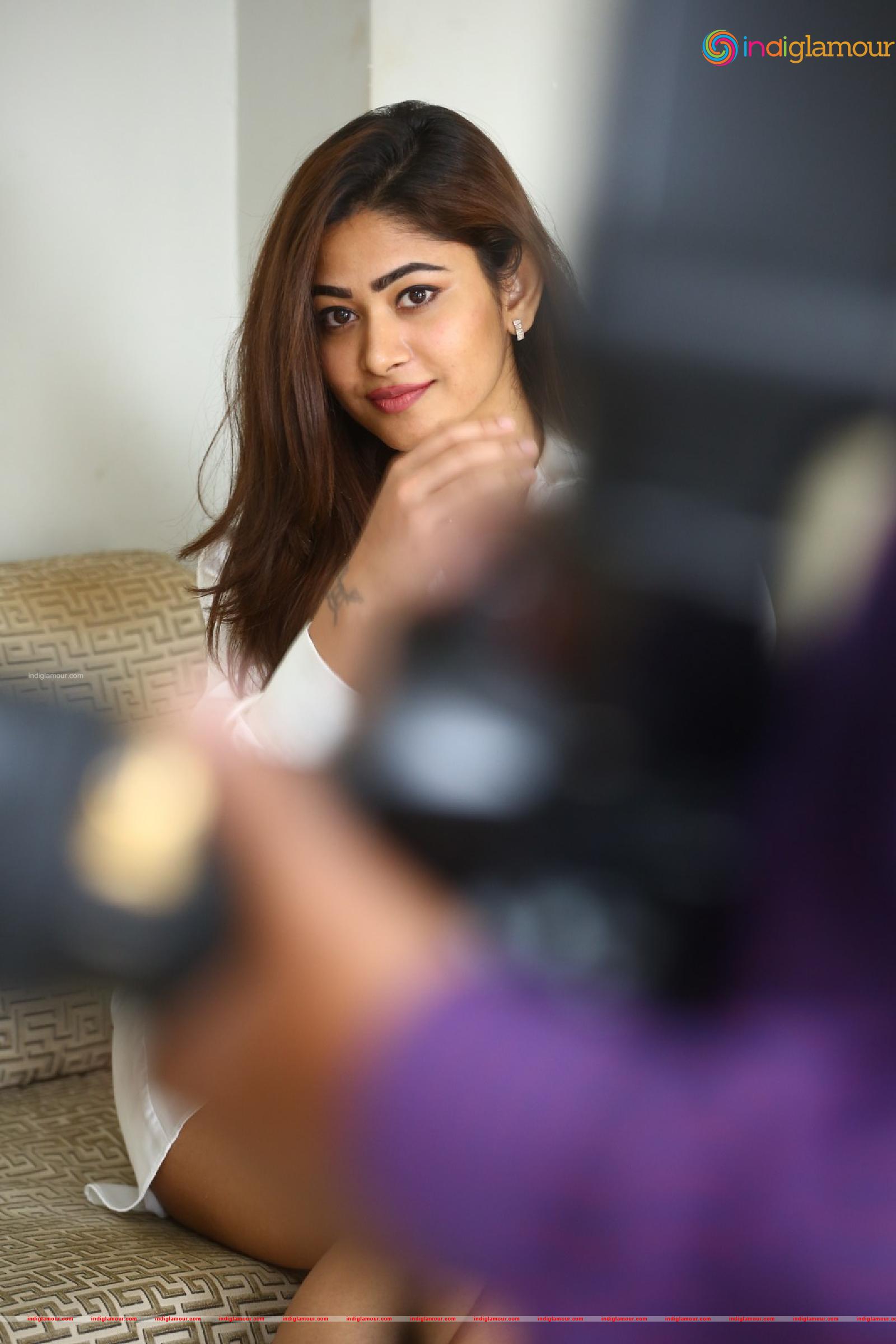 Sonuu Thakur Actress hd photo