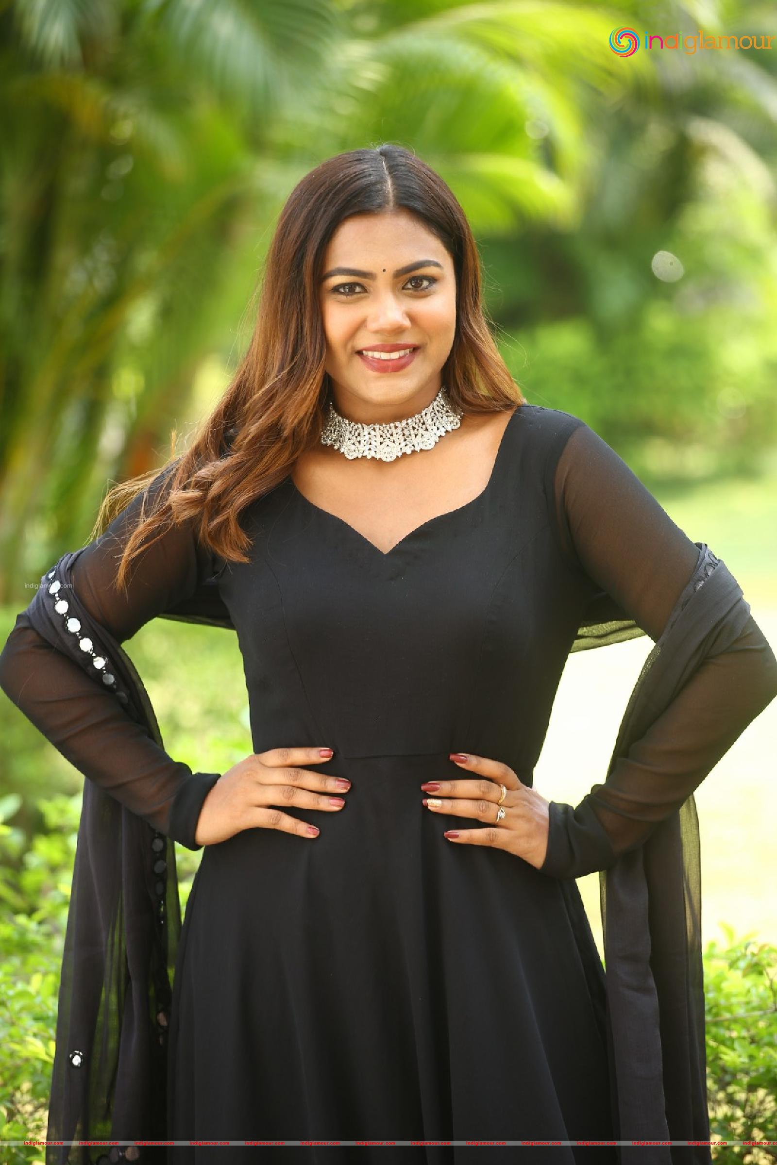 Ritu Sree Actress hd photo