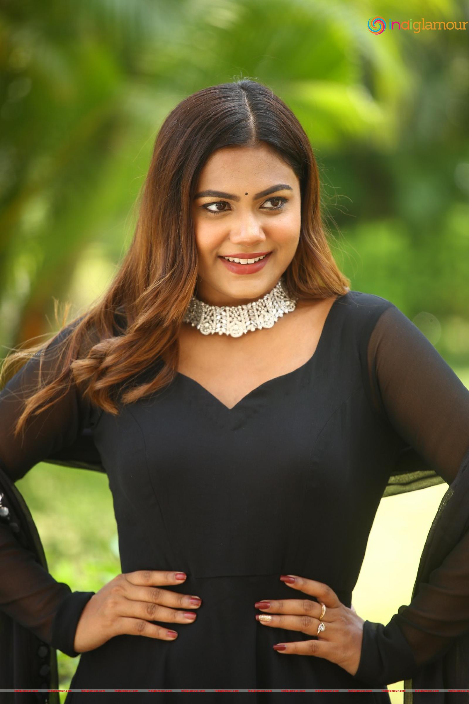 Ritu Sree Actress hd photo