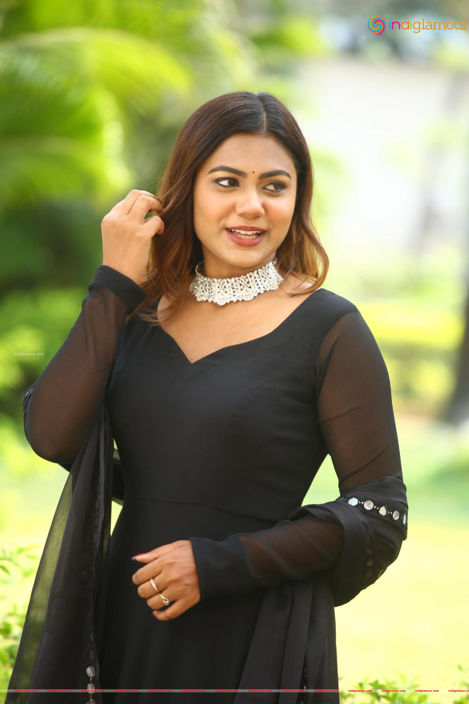 Ritu Sree Actress hd photo