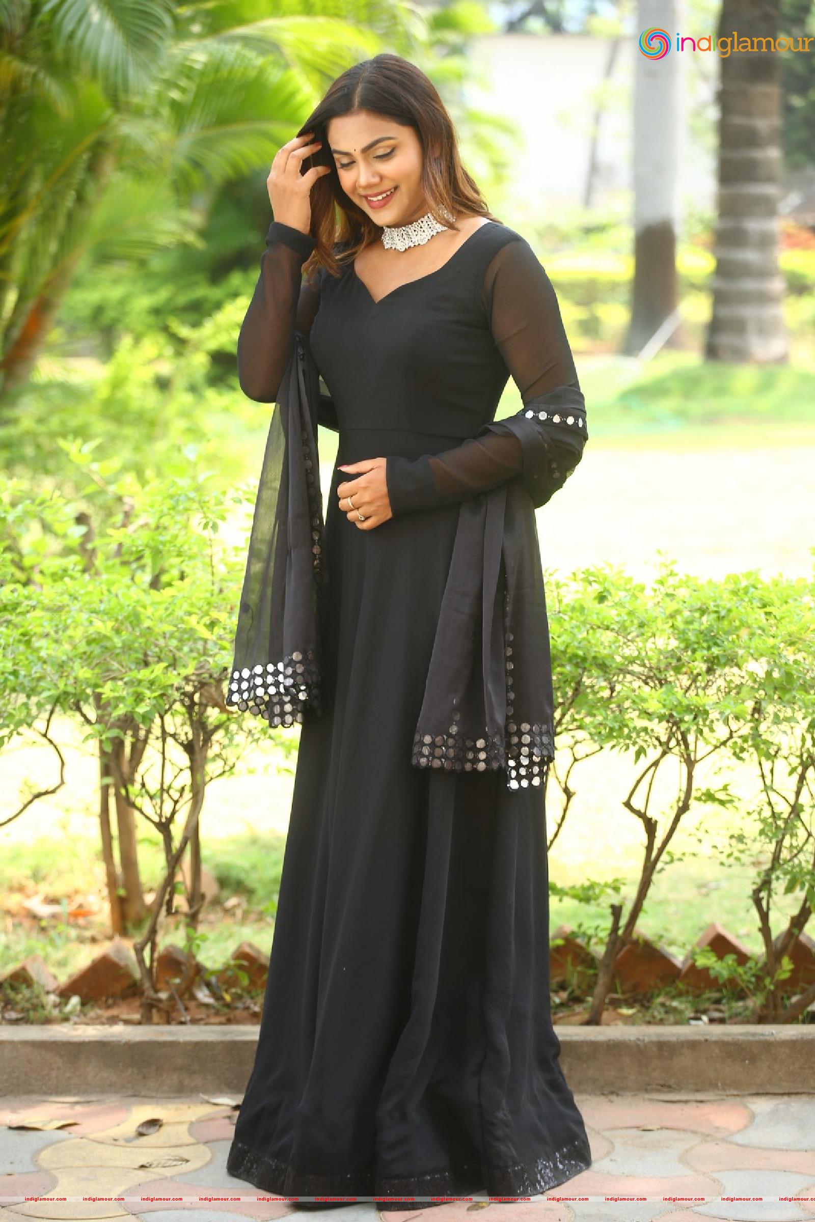 Ritu Sree Actress hd photo