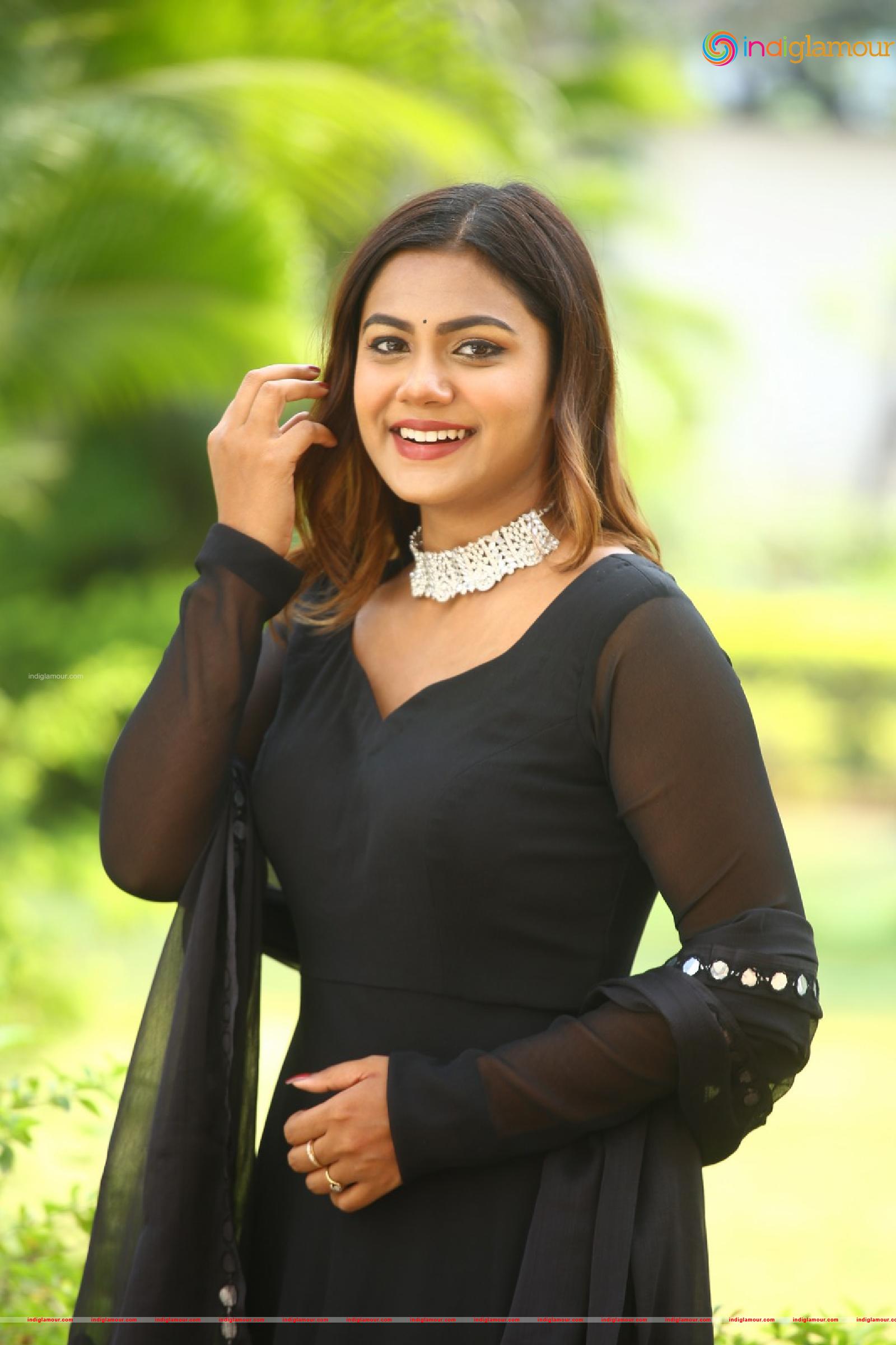 Ritu Sree Actress hd photo