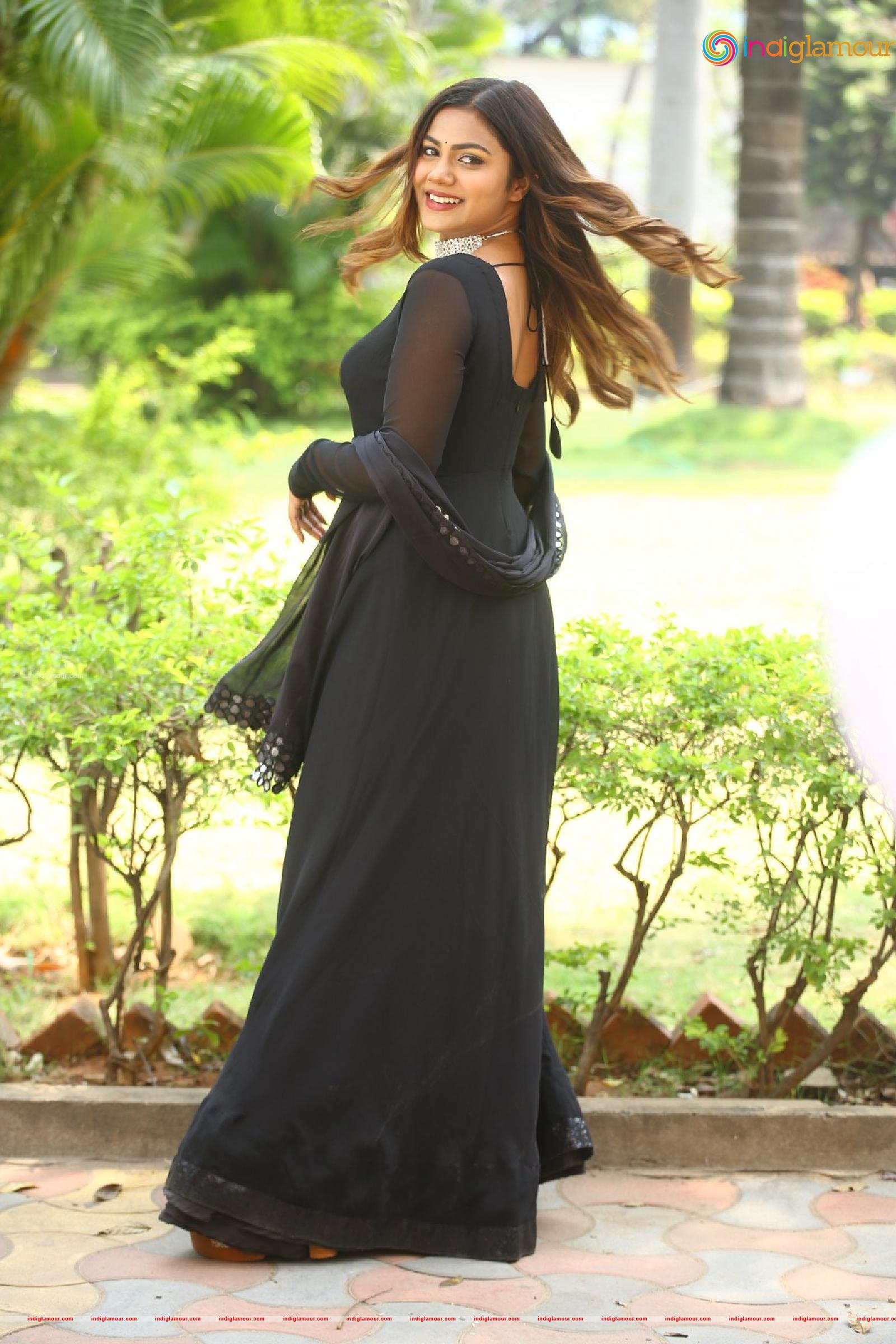 Ritu Sree Actress hd photo
