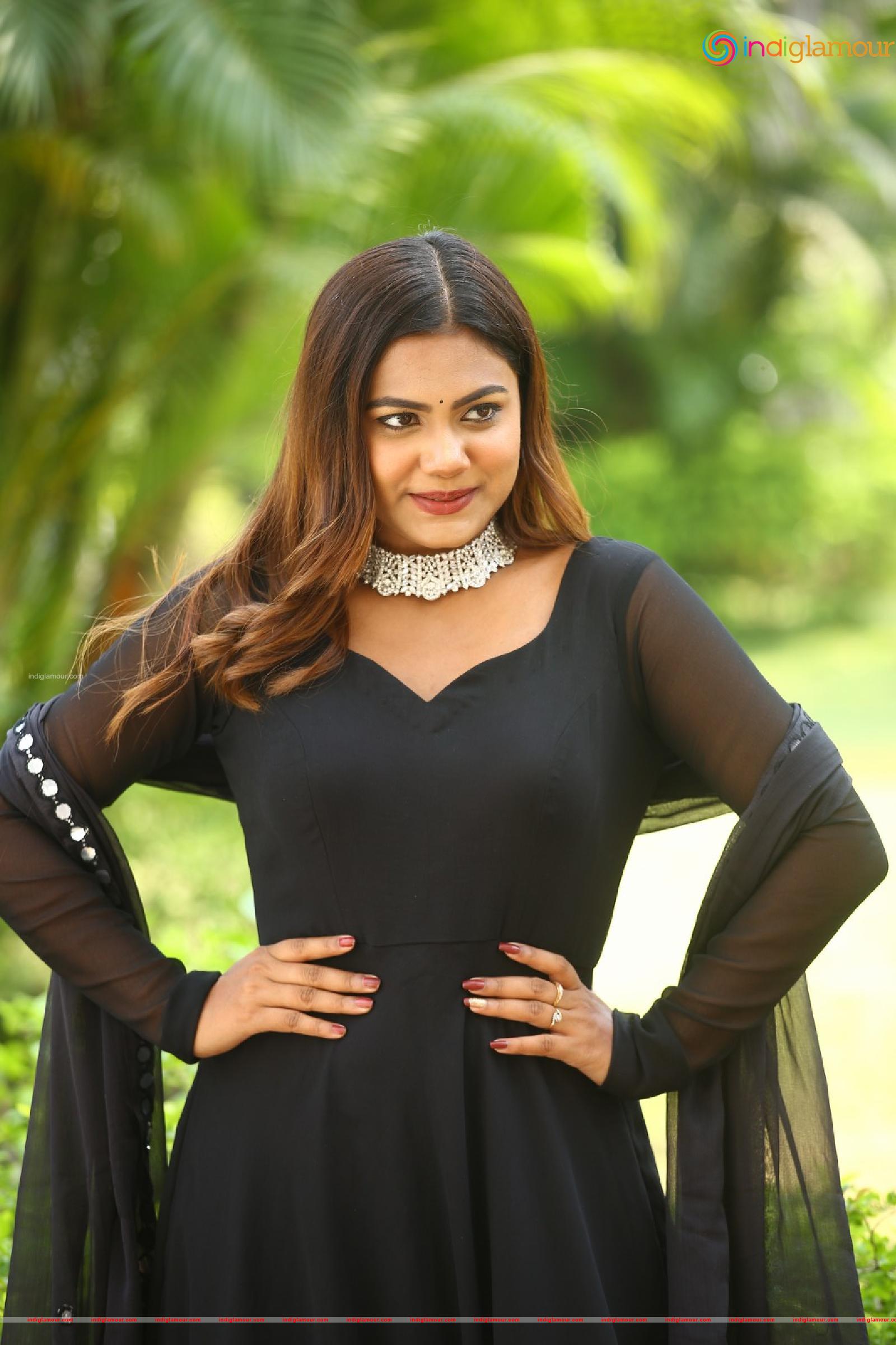 Ritu Sree Actress hd photo