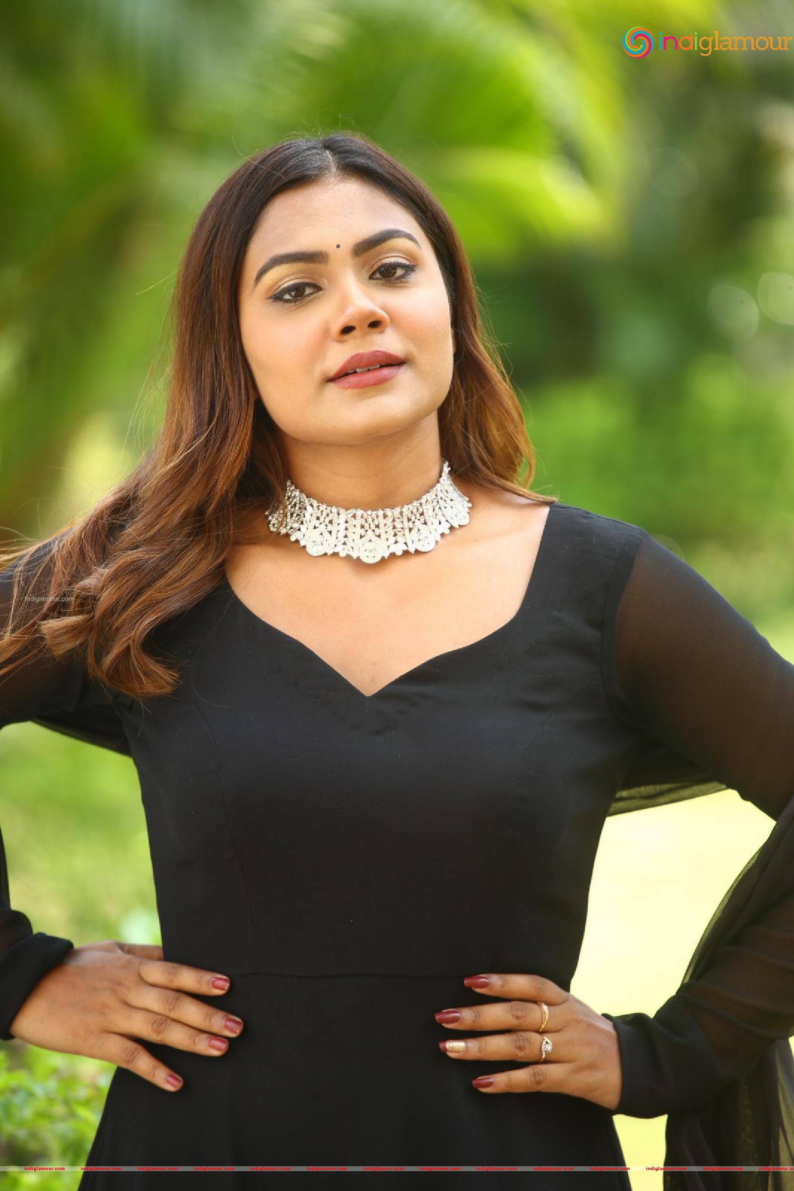 Ritu Sree Actress hd photo