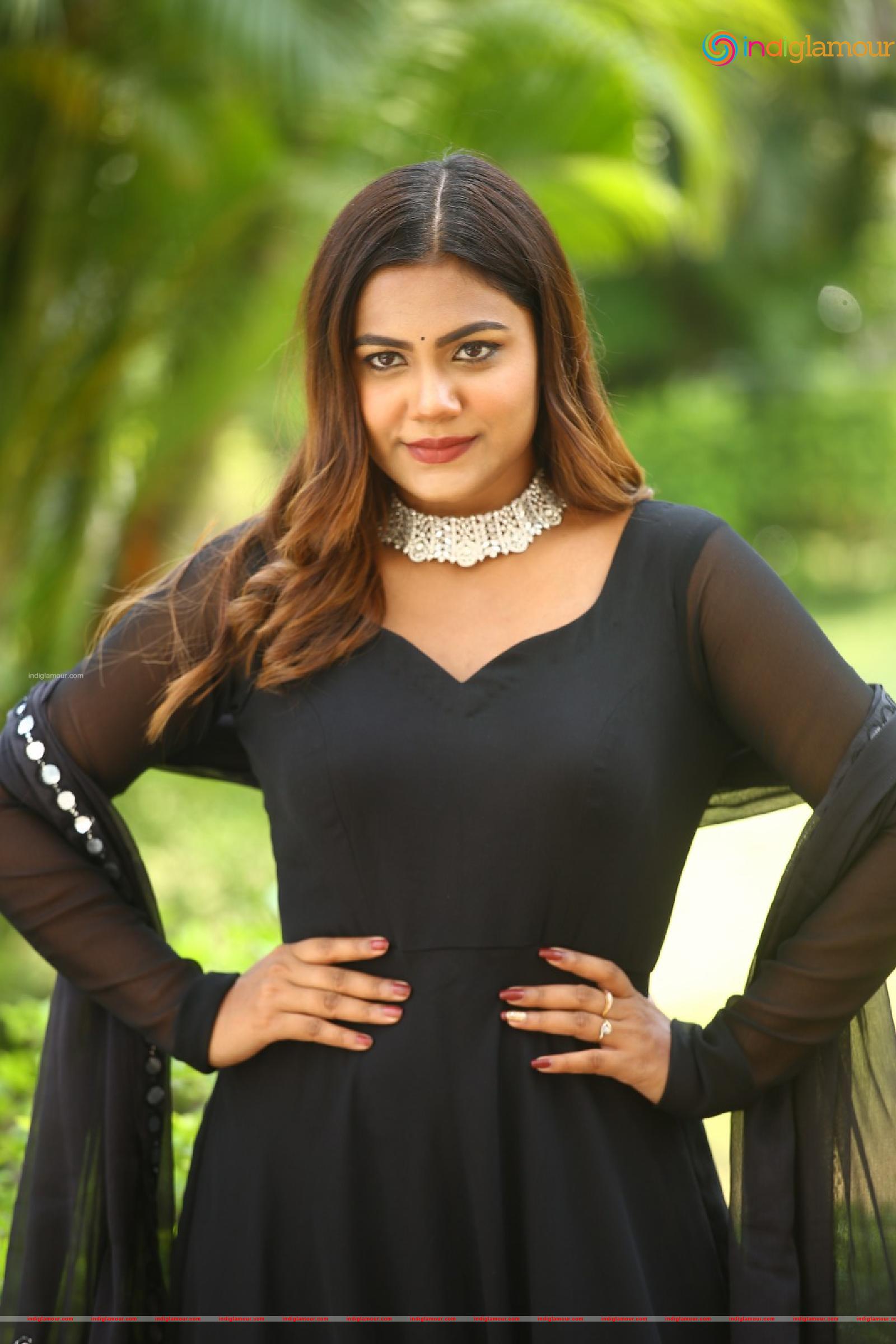 Ritu Sree Actress hd photo