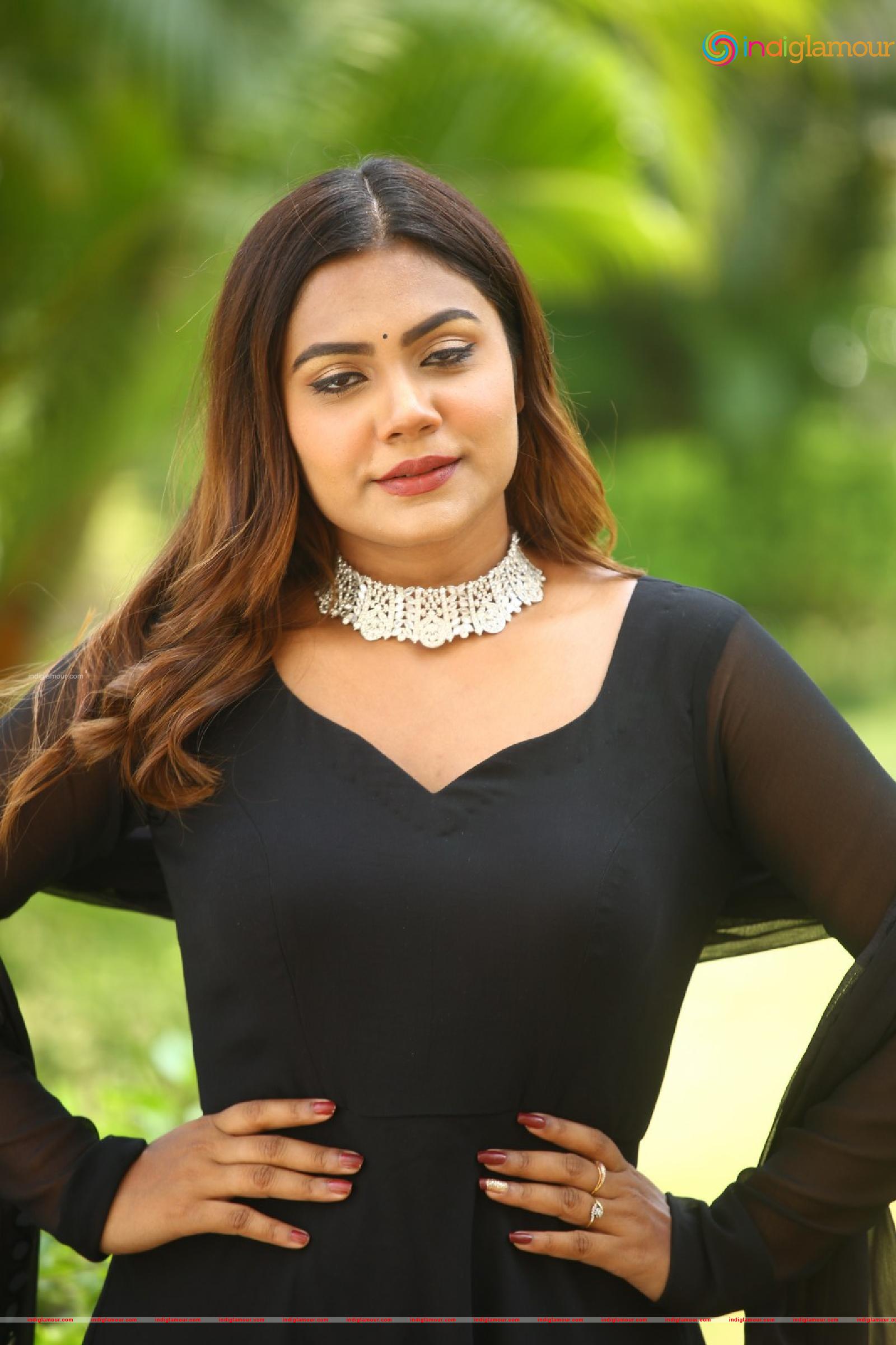 Ritu Sree Actress hd photo