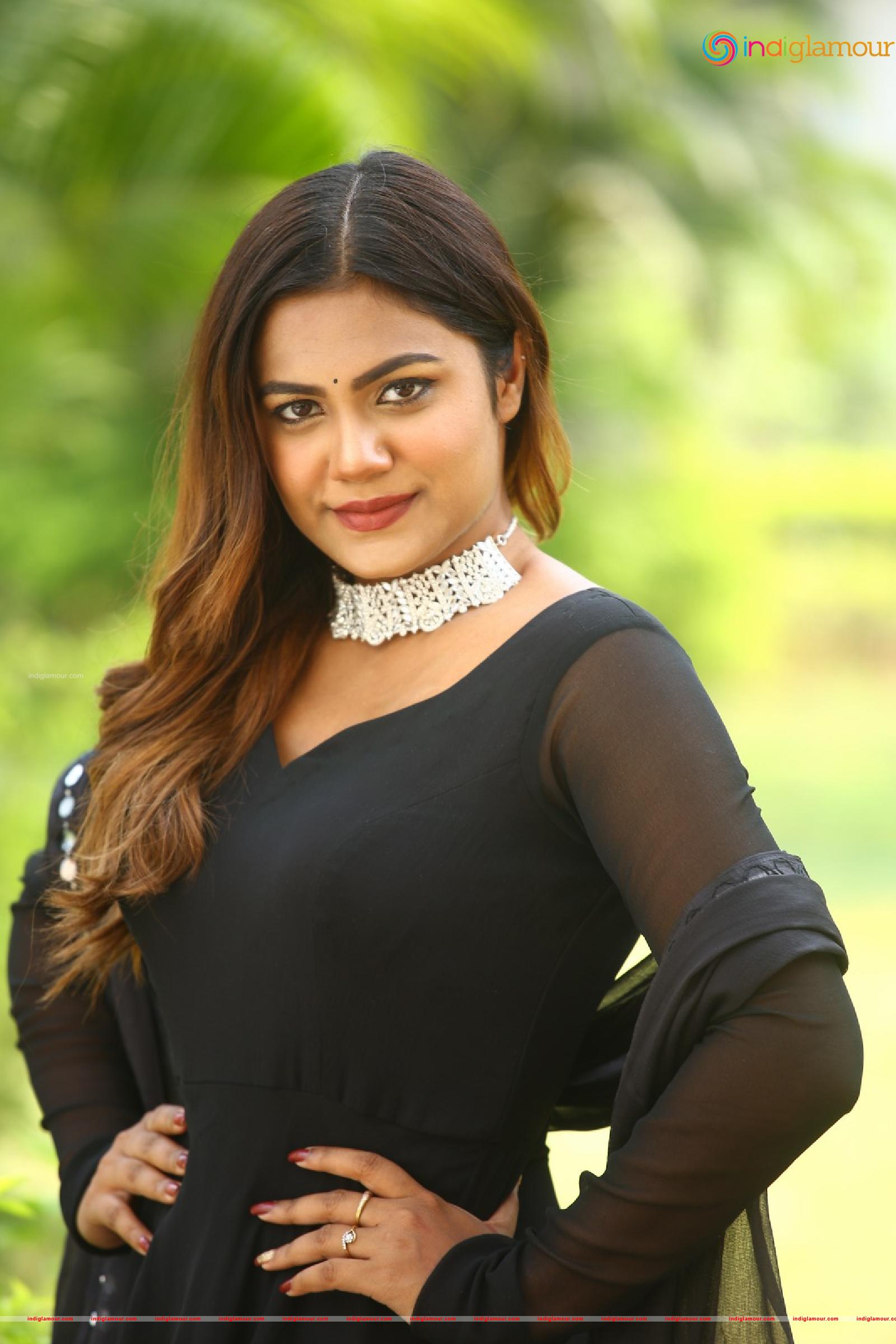 Ritu Sree Actress hd photo