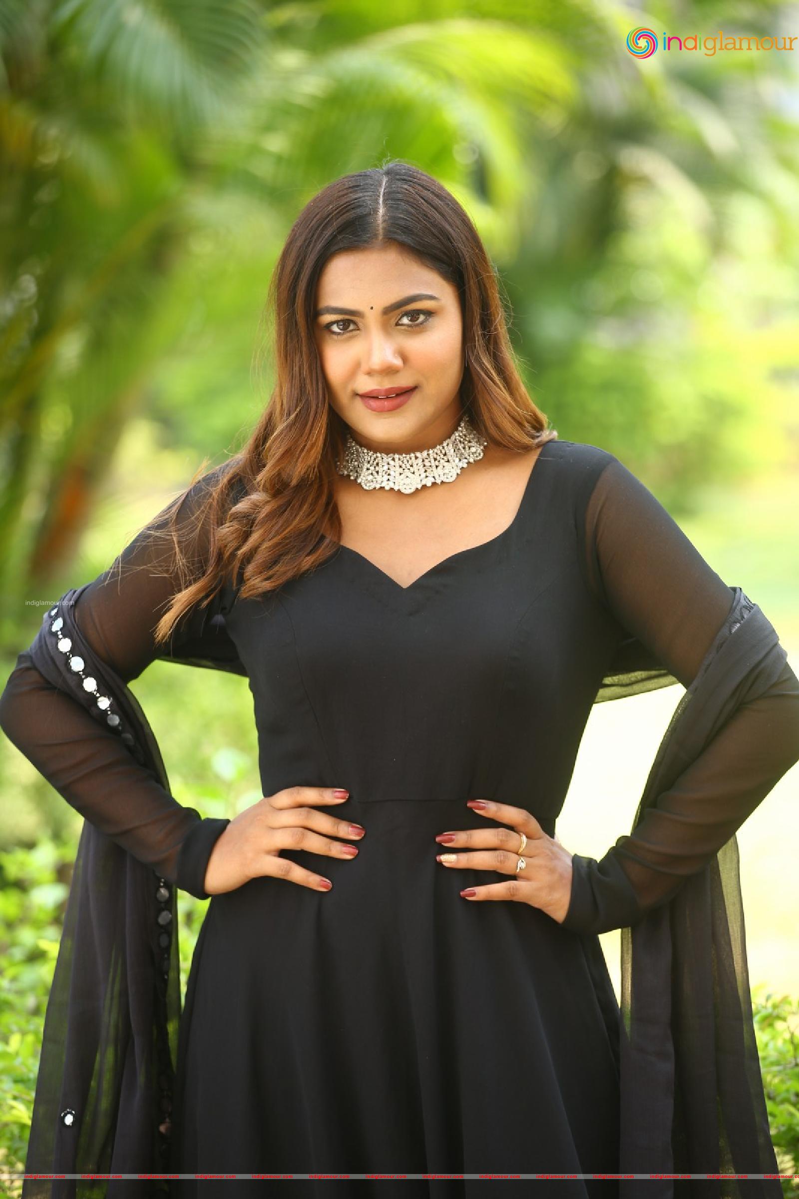 Ritu Sree Actress hd photo